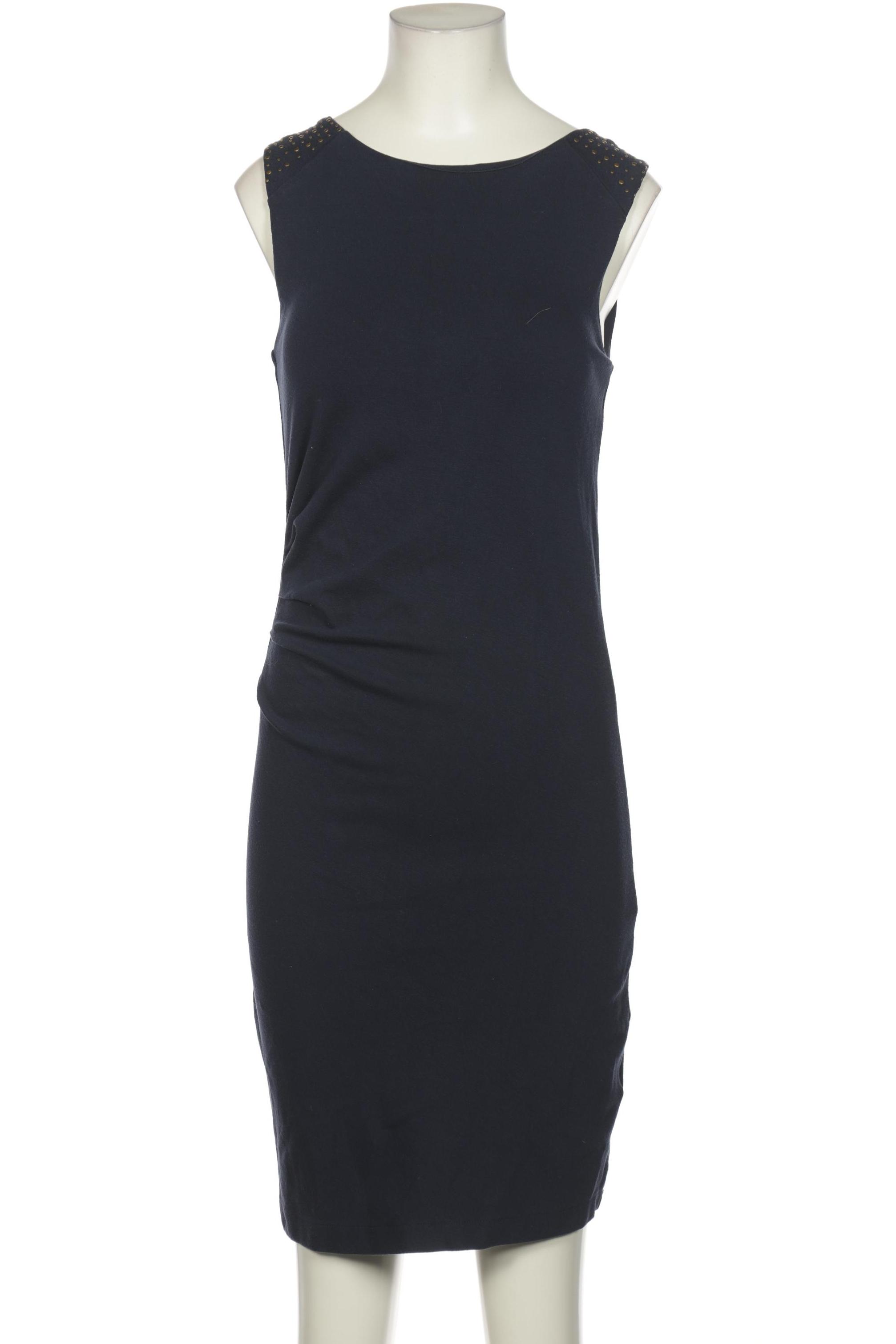 

Esprit Damen Kleid, marineblau, Gr. 34