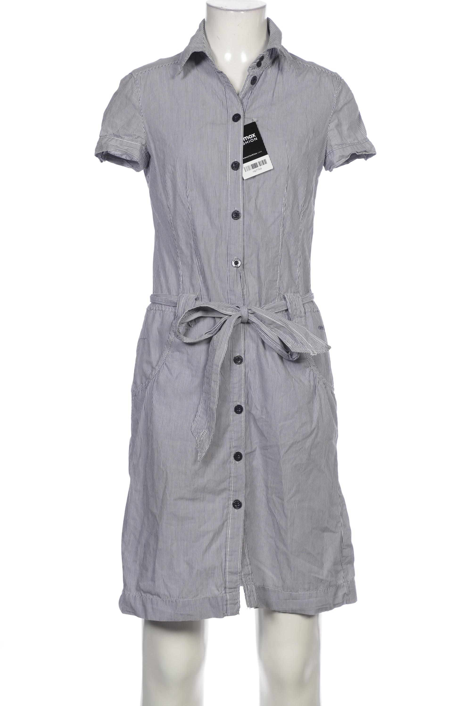 

Esprit Damen Kleid, blau, Gr. 34