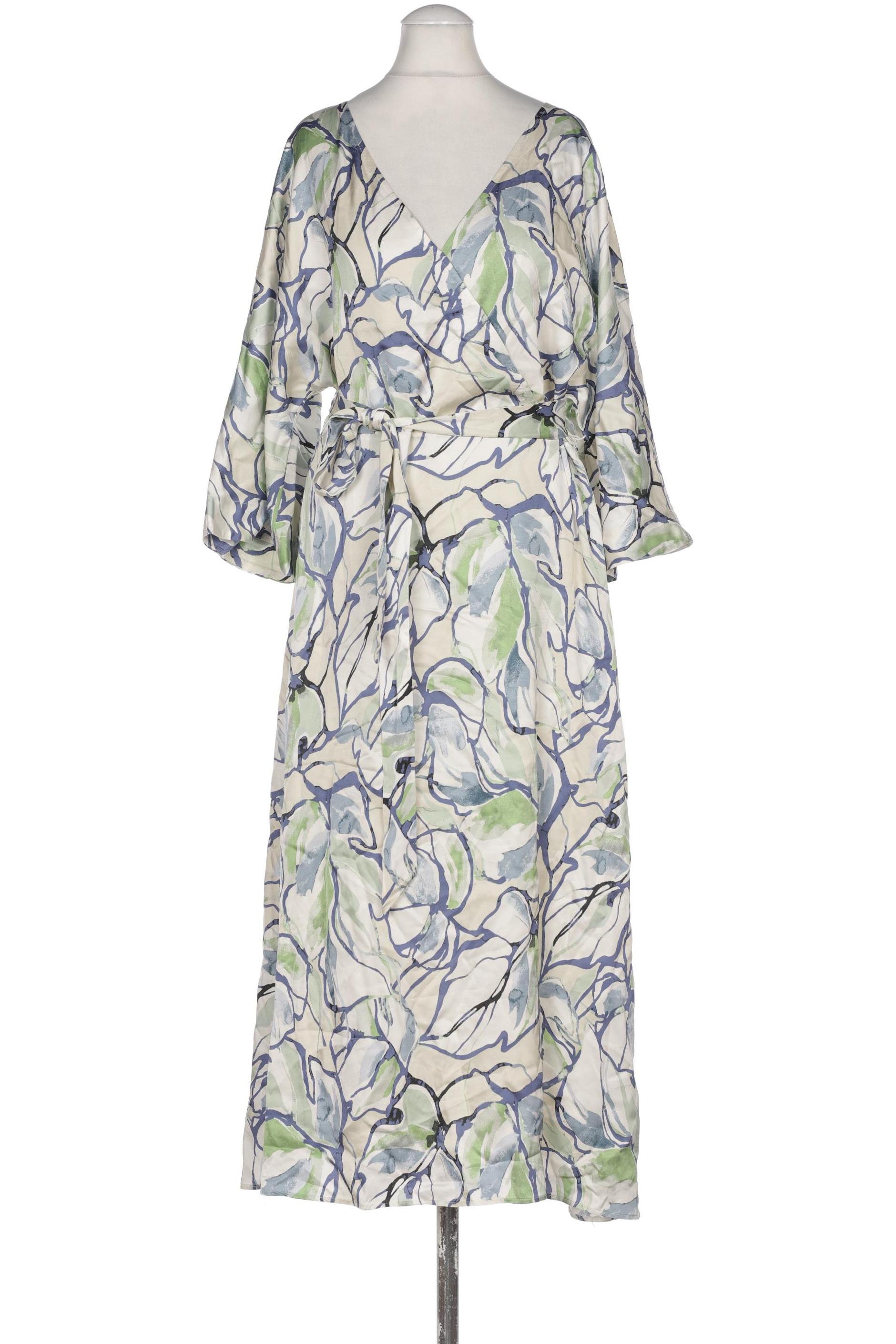 

Esprit Damen Kleid, mehrfarbig, Gr. 42