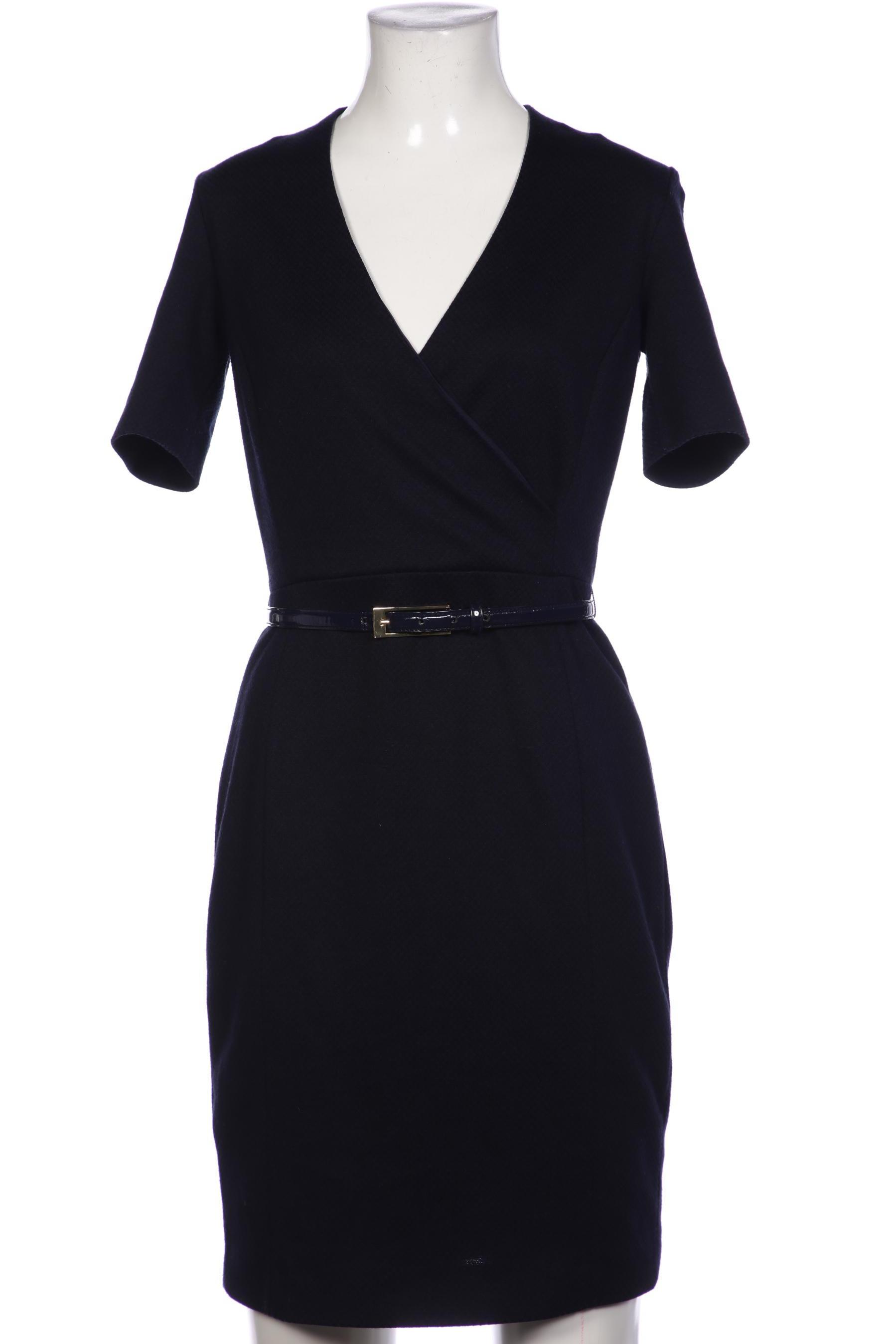 

Esprit Damen Kleid, marineblau, Gr. 34