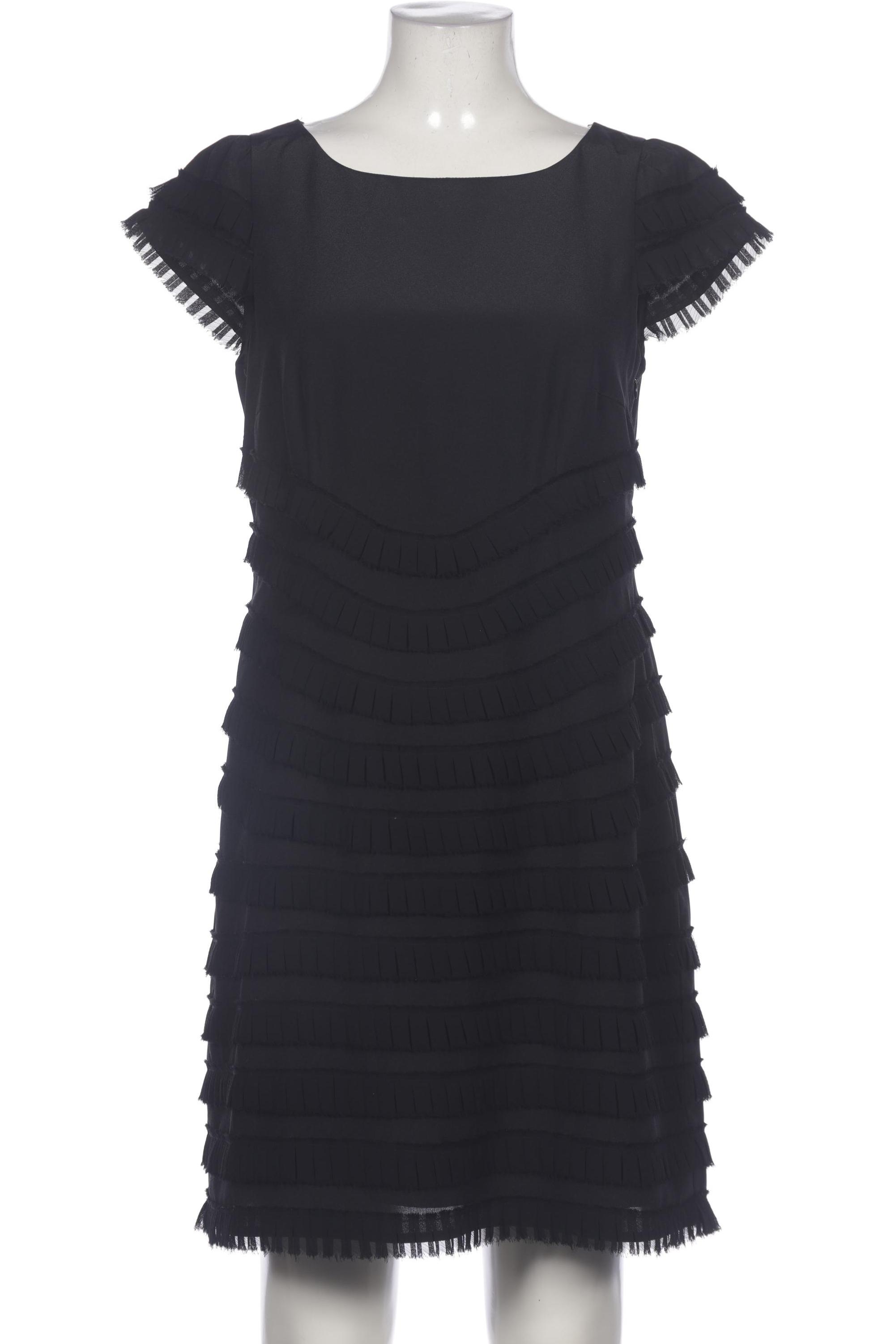 

Esprit Damen Kleid, schwarz, Gr. 42