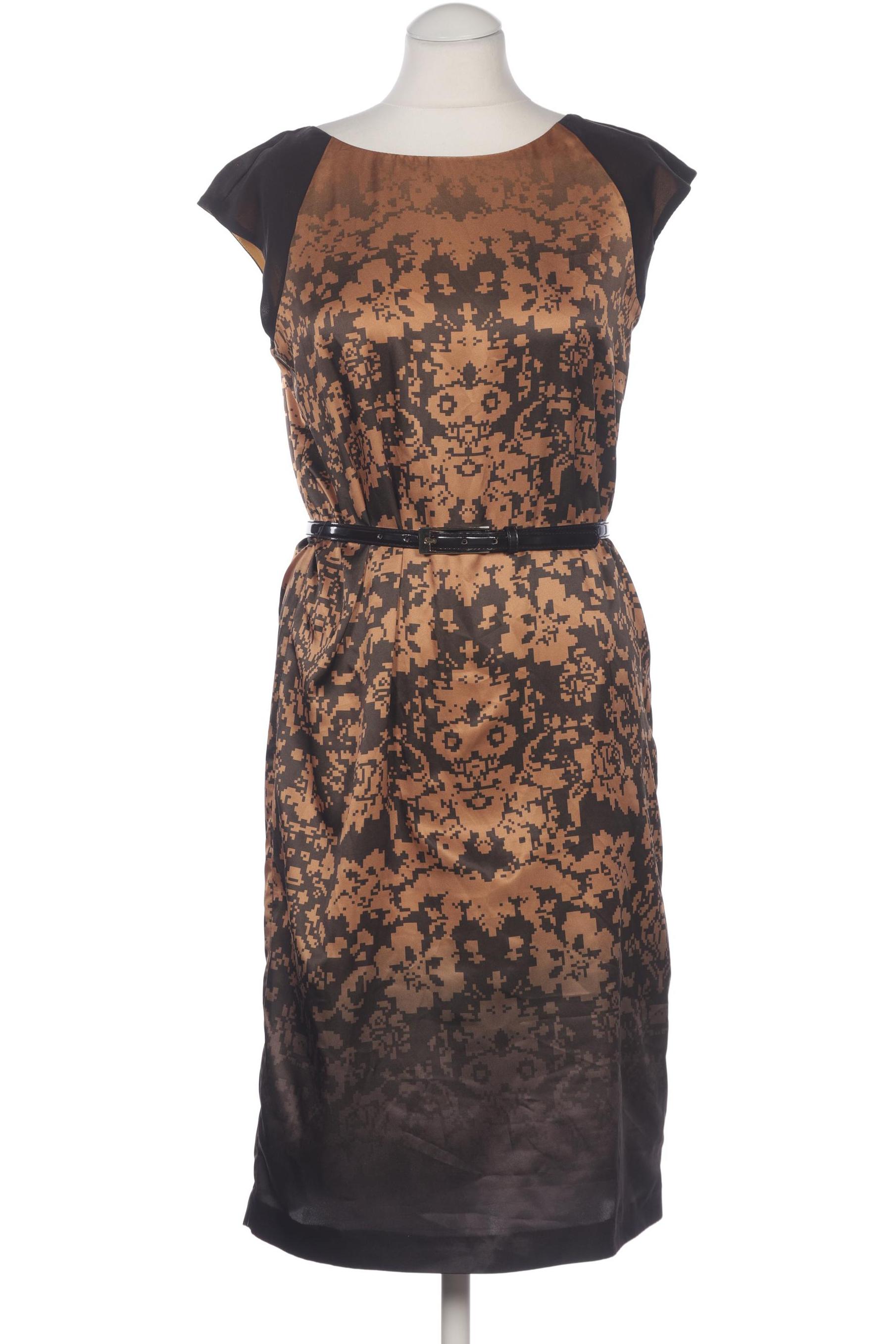 

Esprit Damen Kleid, beige, Gr. 36