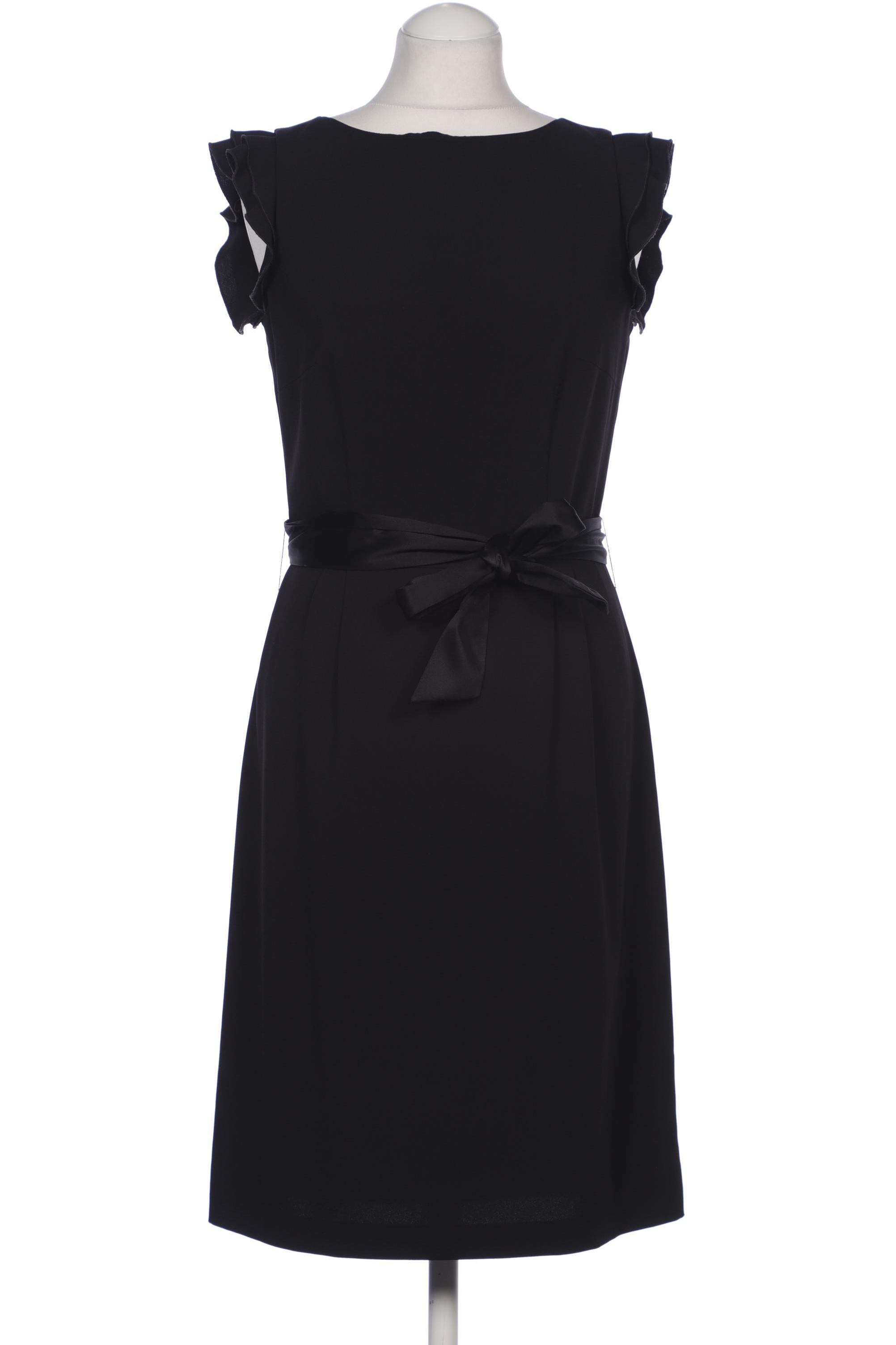 

Esprit Damen Kleid, schwarz, Gr. 36