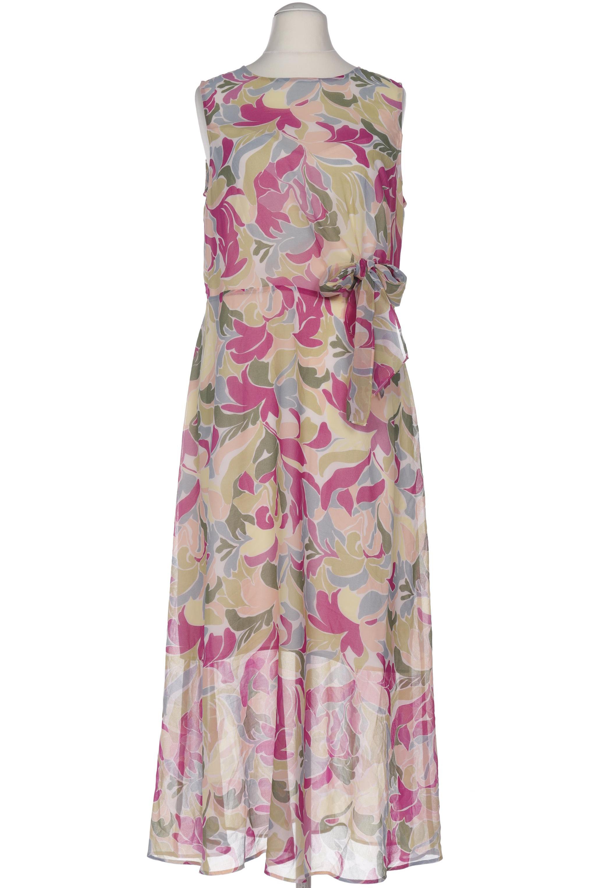 

Esprit Damen Kleid, mehrfarbig, Gr. 42