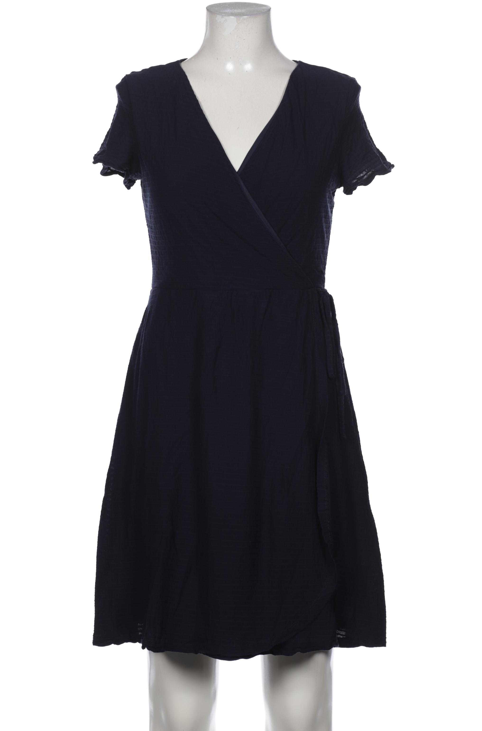 

Esprit Damen Kleid, marineblau, Gr. 42