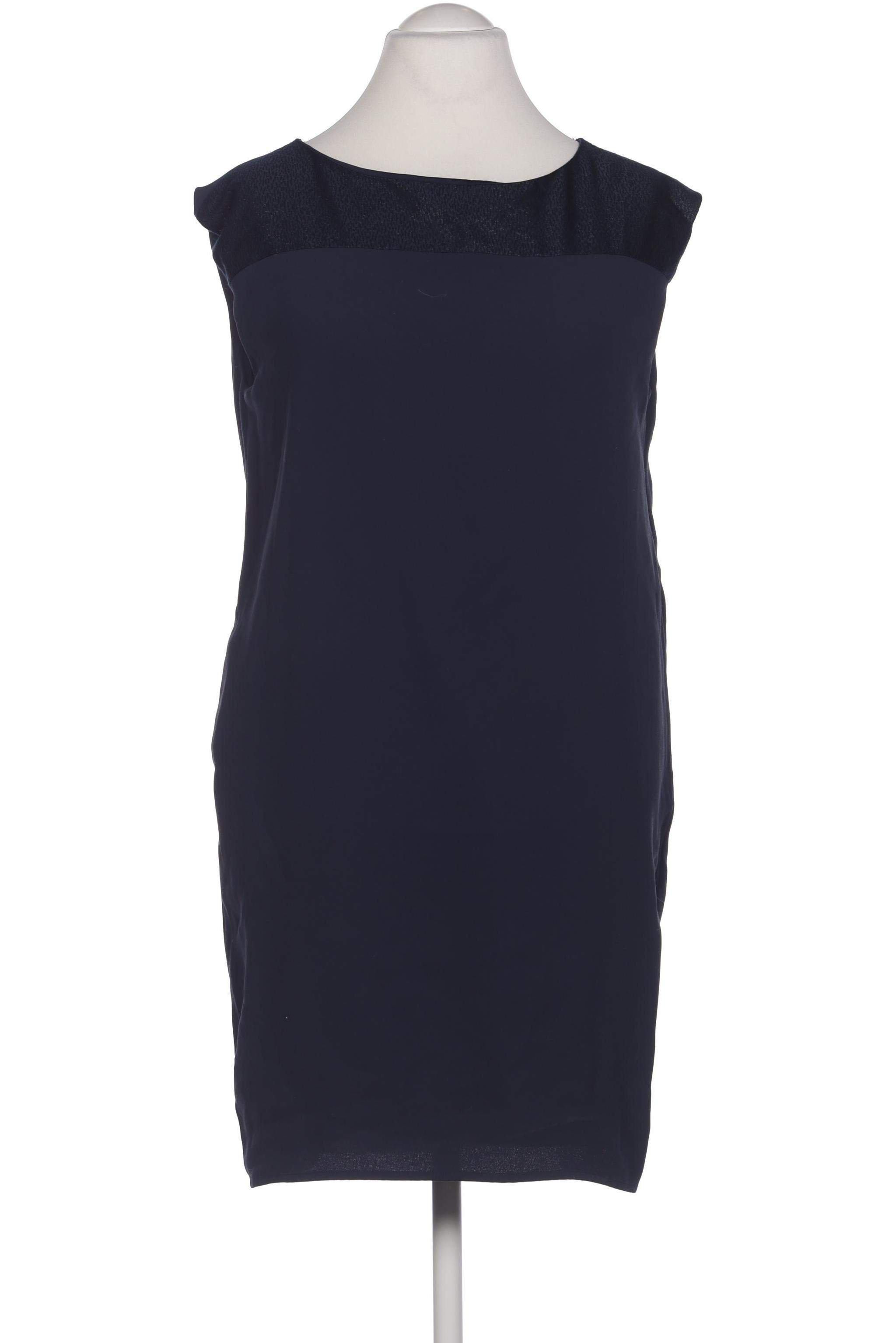 Thumbnail - Esprit Damen Kleid, marineblau, Gr. 38
