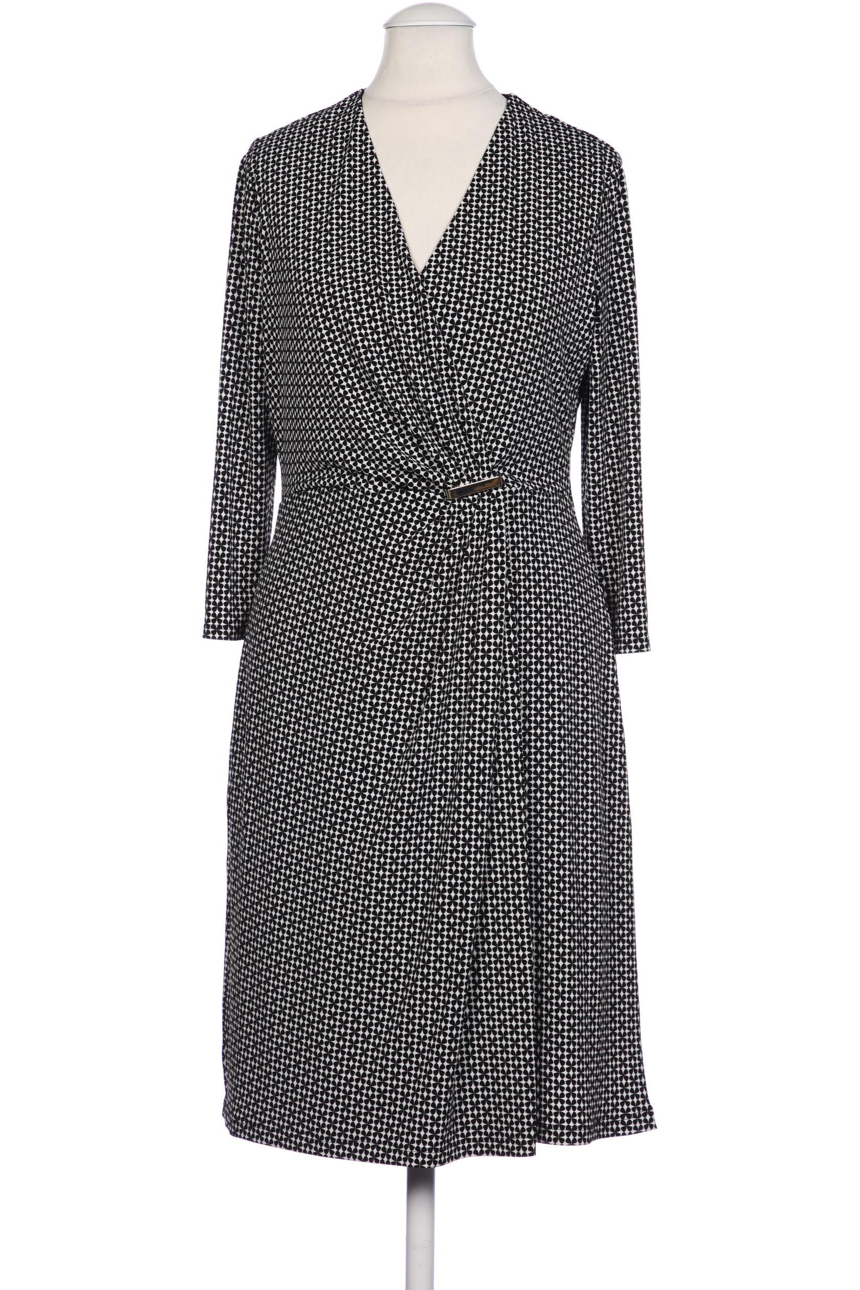 

Esprit Damen Kleid, schwarz, Gr. 36