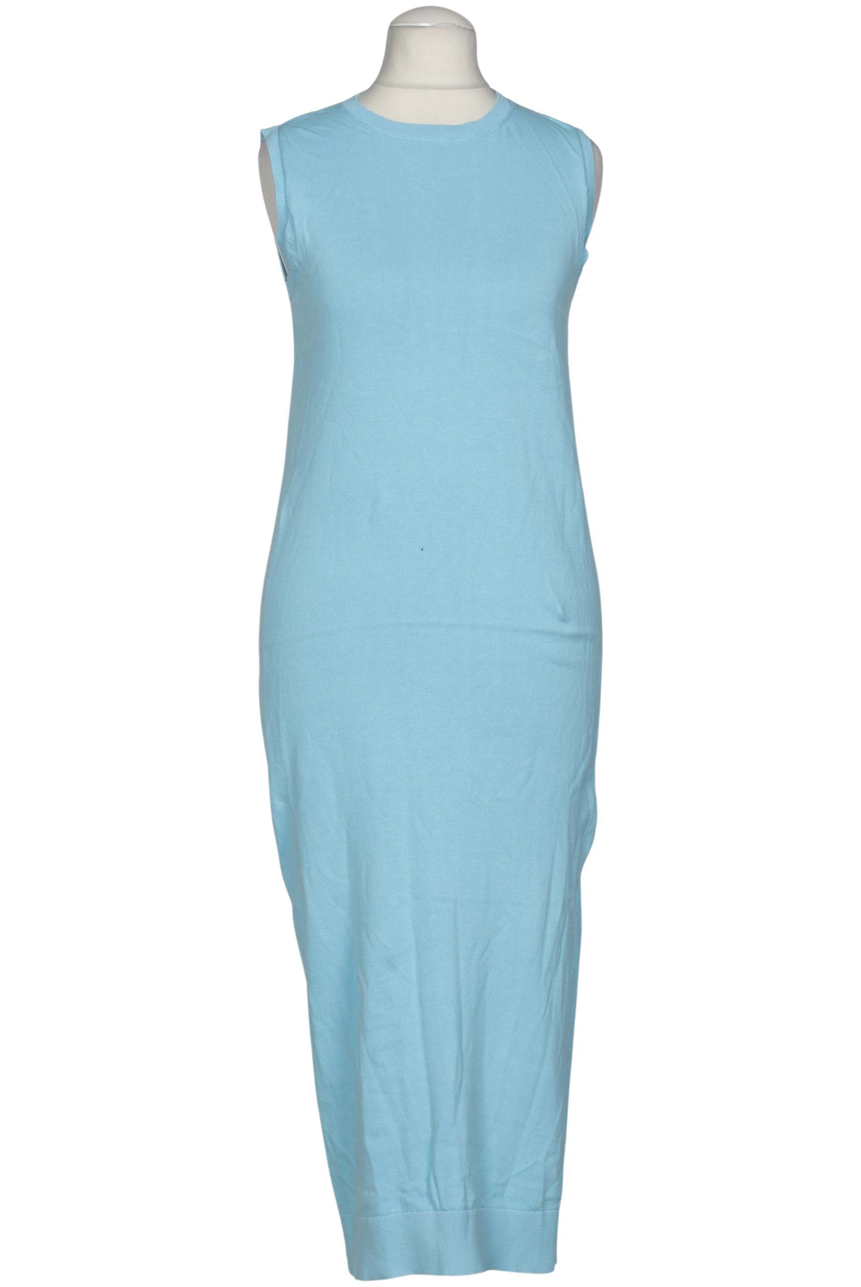 

Esprit Damen Kleid, blau, Gr. 34