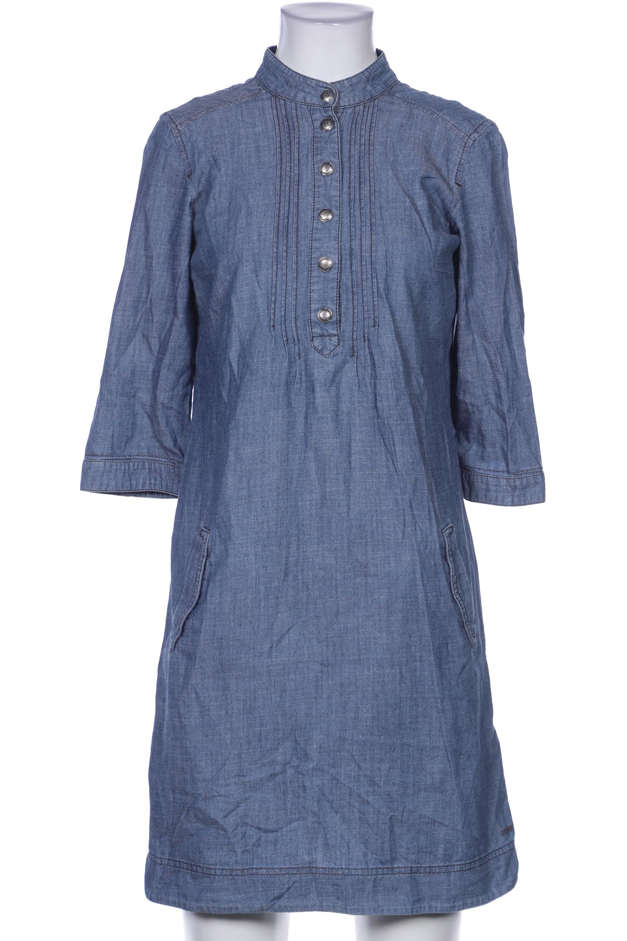 Thumbnail - Esprit Damen Kleid, blau, Gr. 36