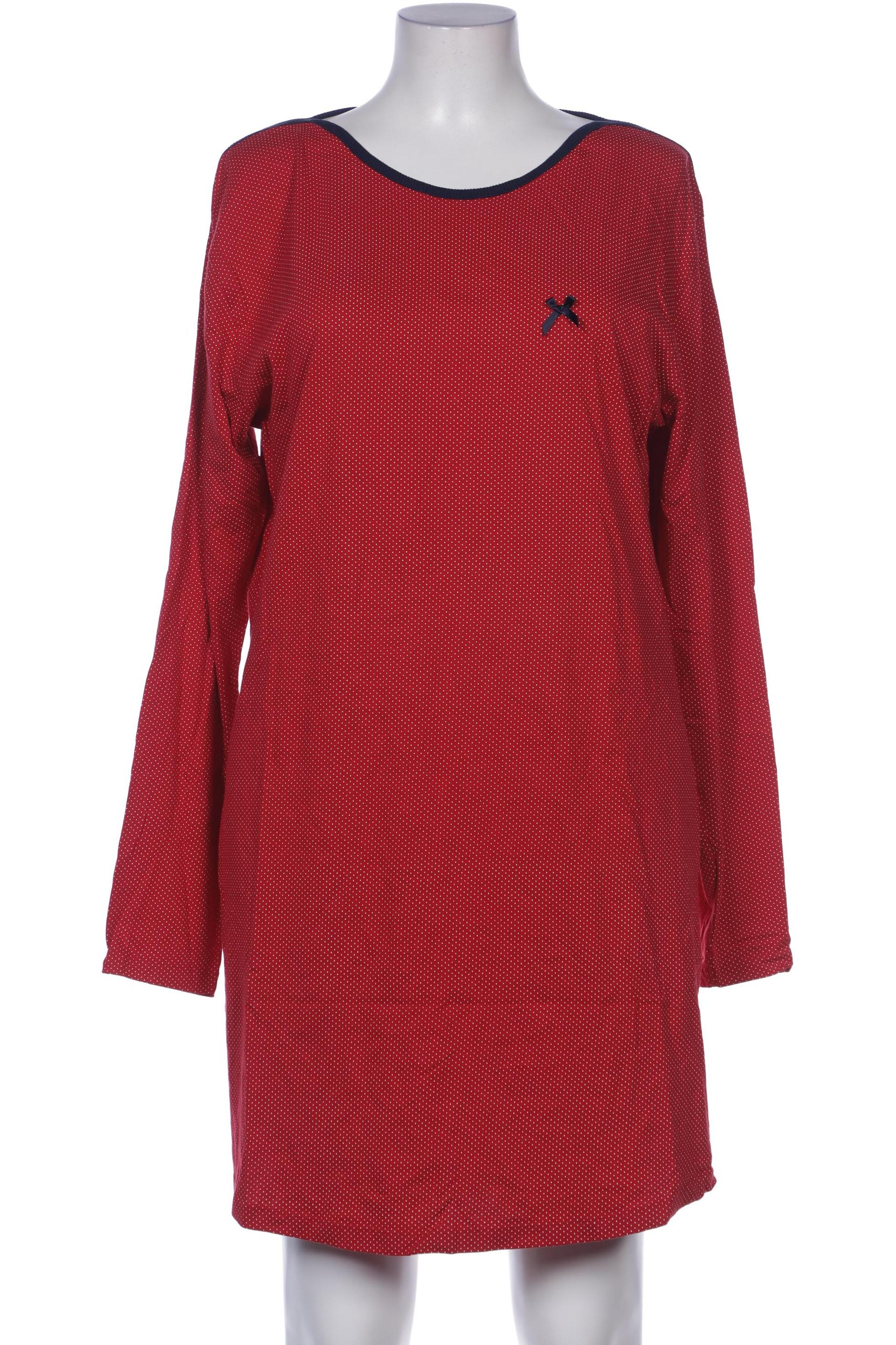 

Esprit Damen Kleid, rot, Gr. 46