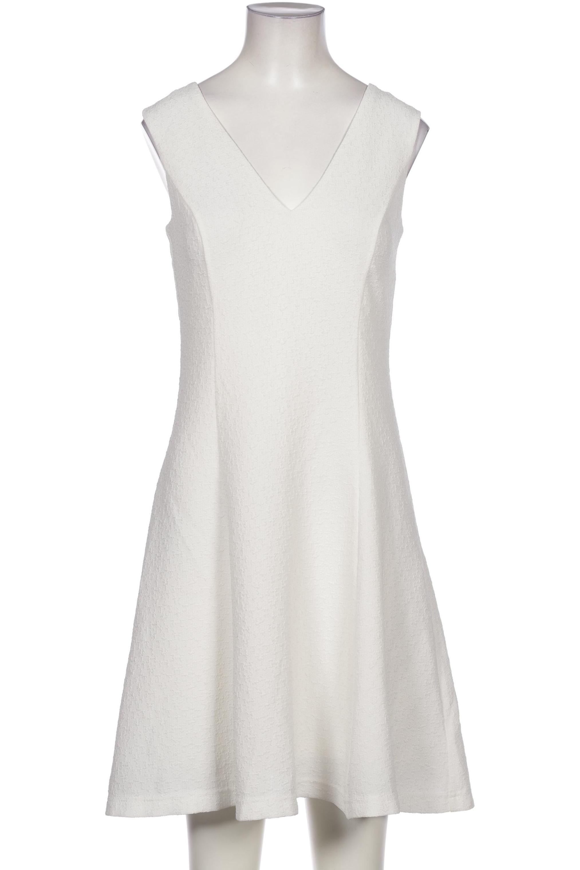 

Esprit Damen Kleid, weiß, Gr. 38