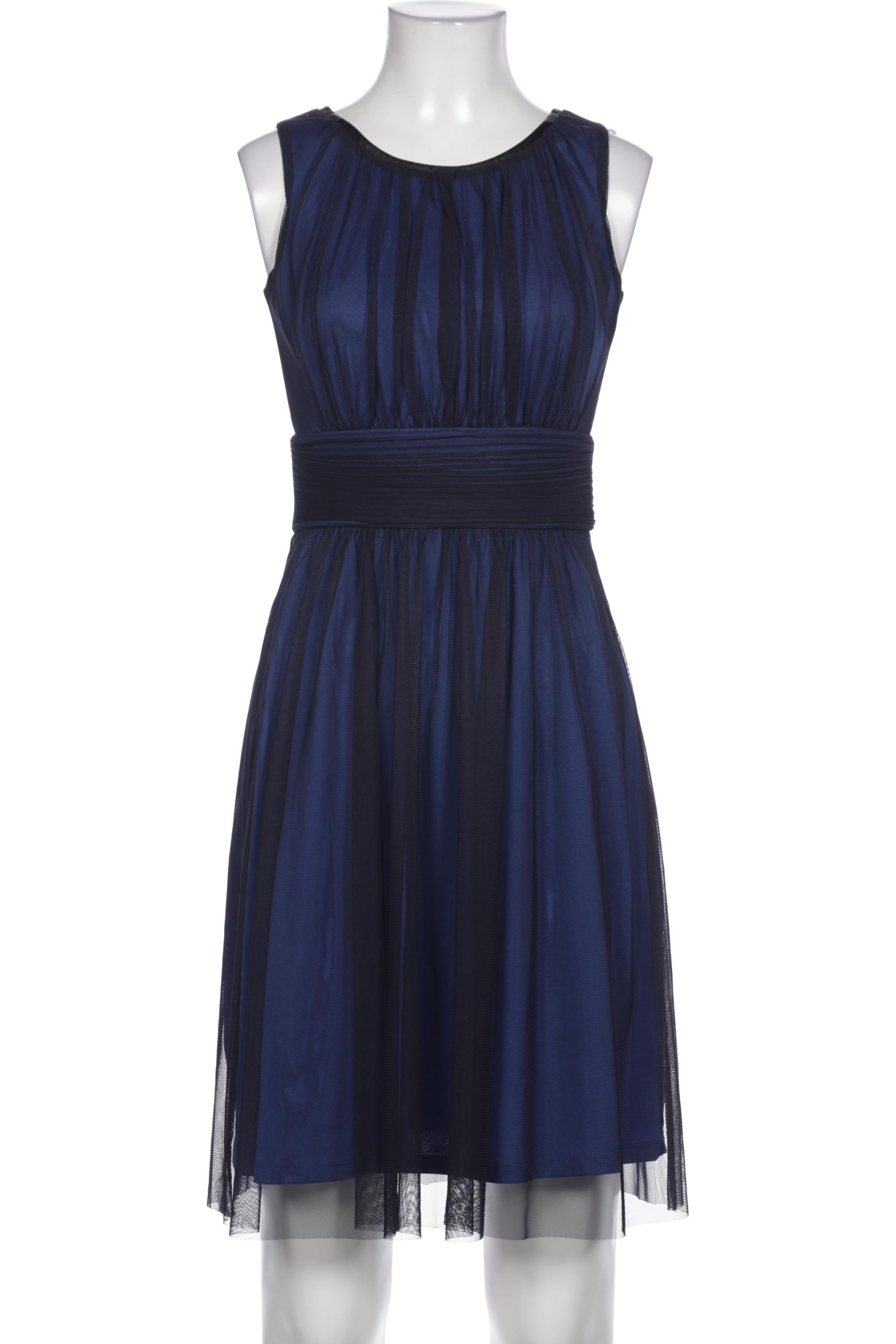 

Esprit Damen Kleid, marineblau, Gr. 34