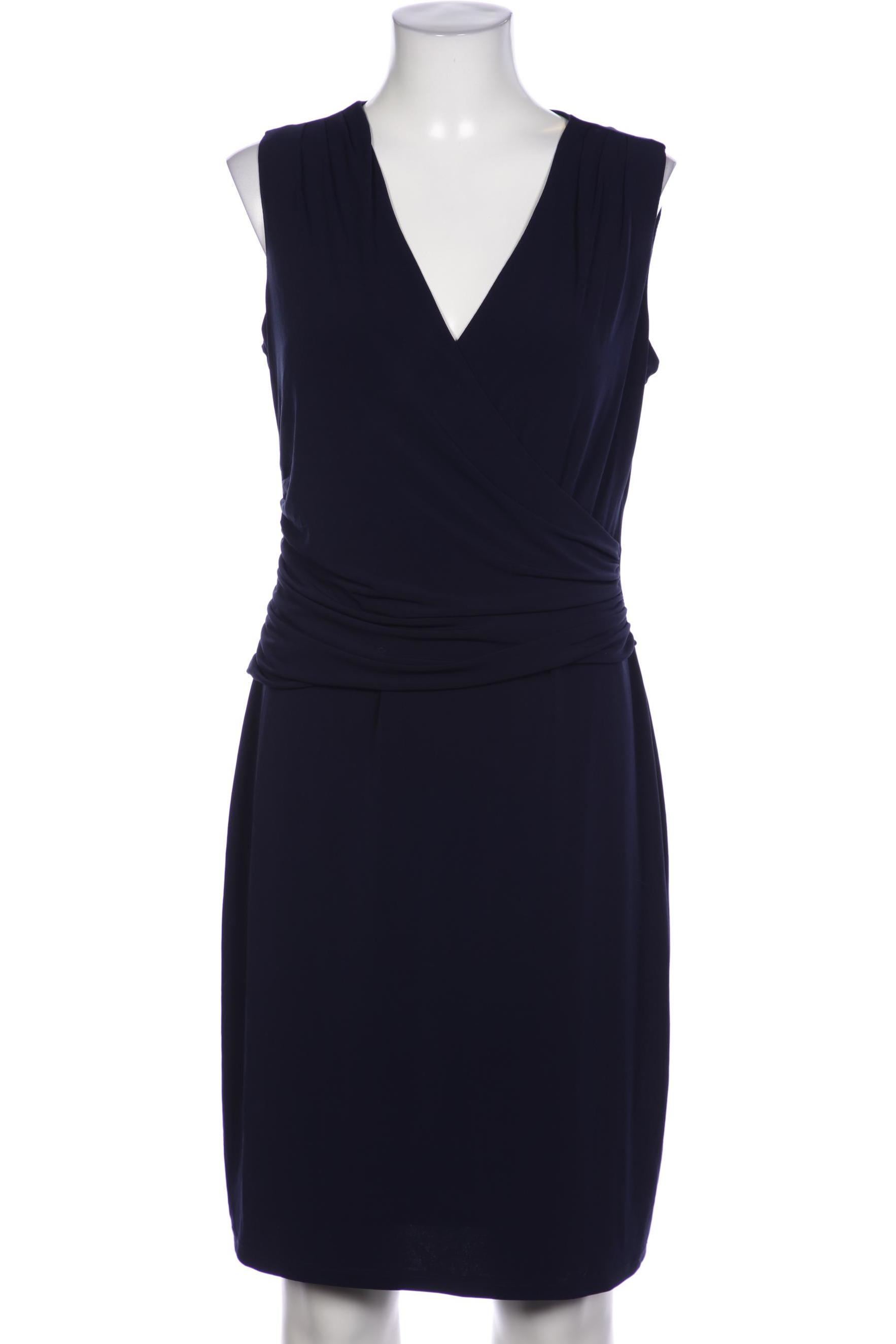 

Esprit Damen Kleid, marineblau, Gr. 38