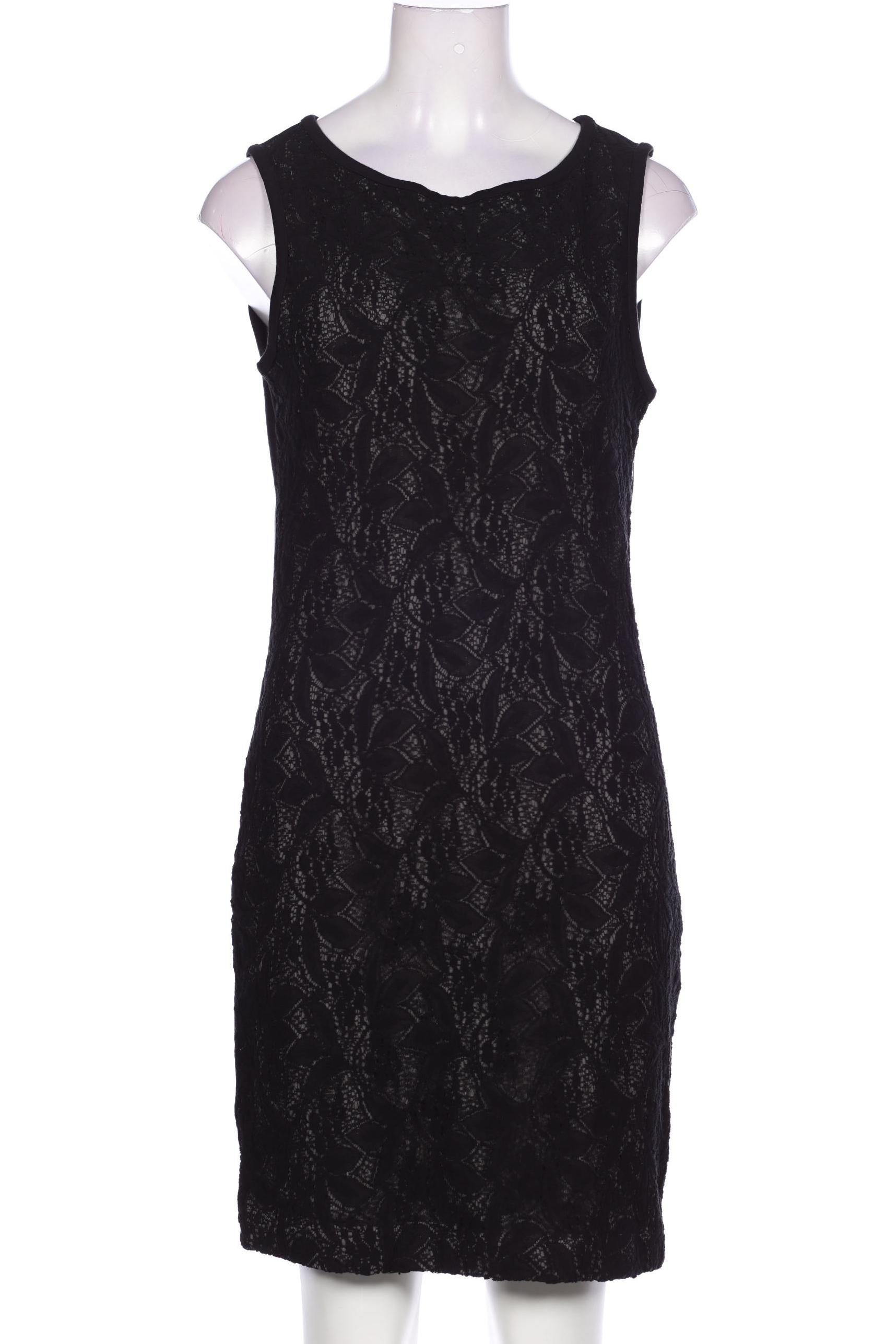 

Esprit Damen Kleid, schwarz, Gr. 36
