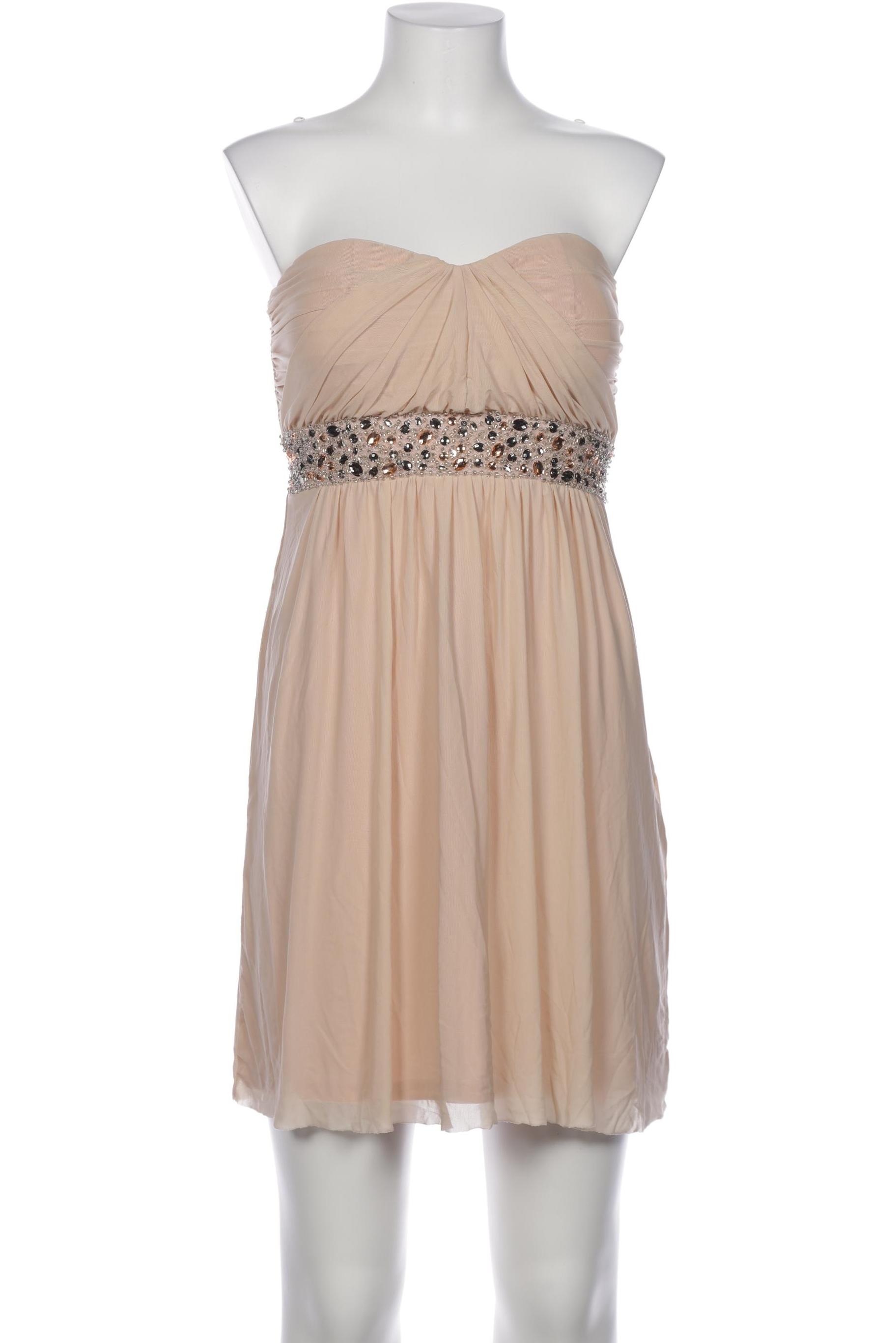

Esprit Damen Kleid, beige, Gr. 36
