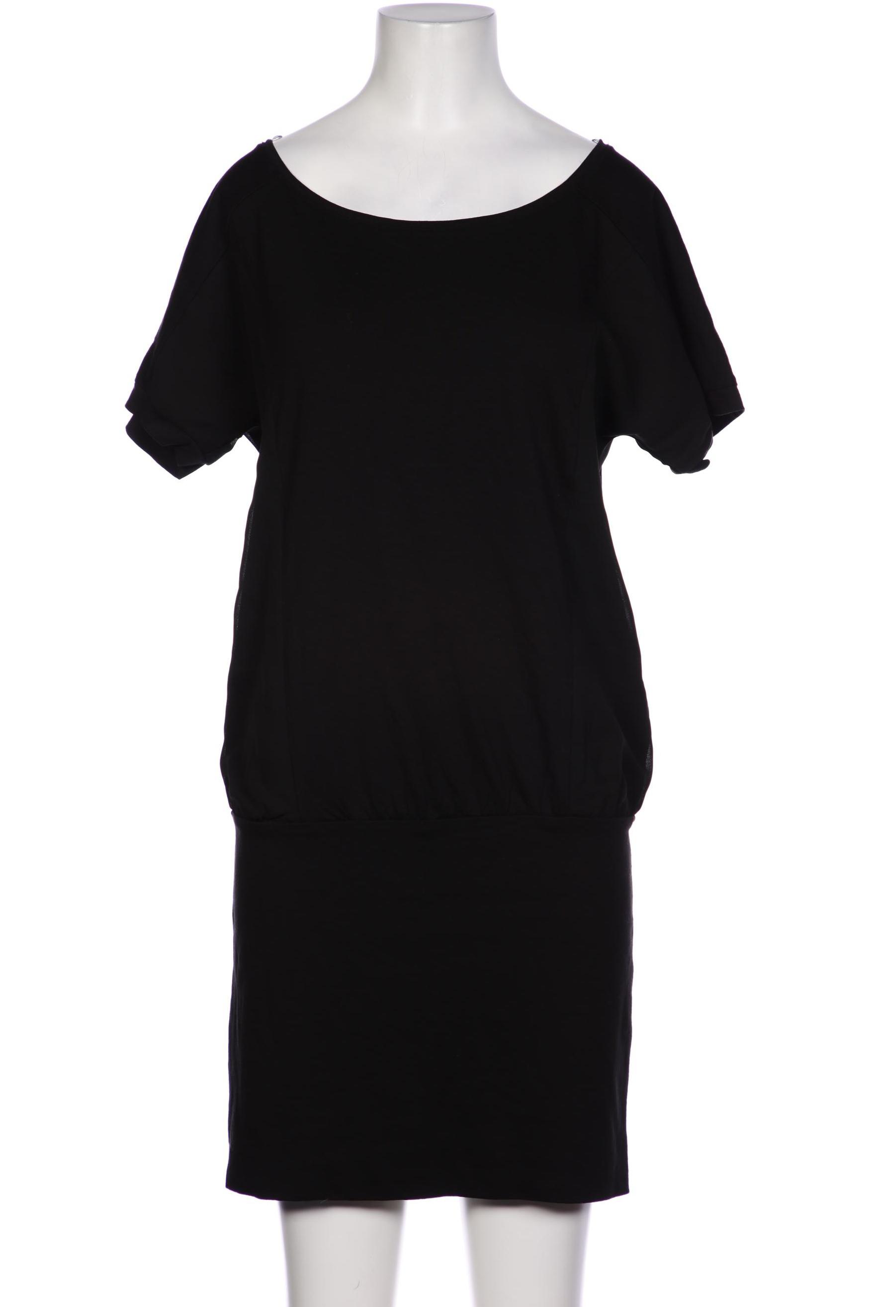 

Esprit Damen Kleid, schwarz, Gr. 36