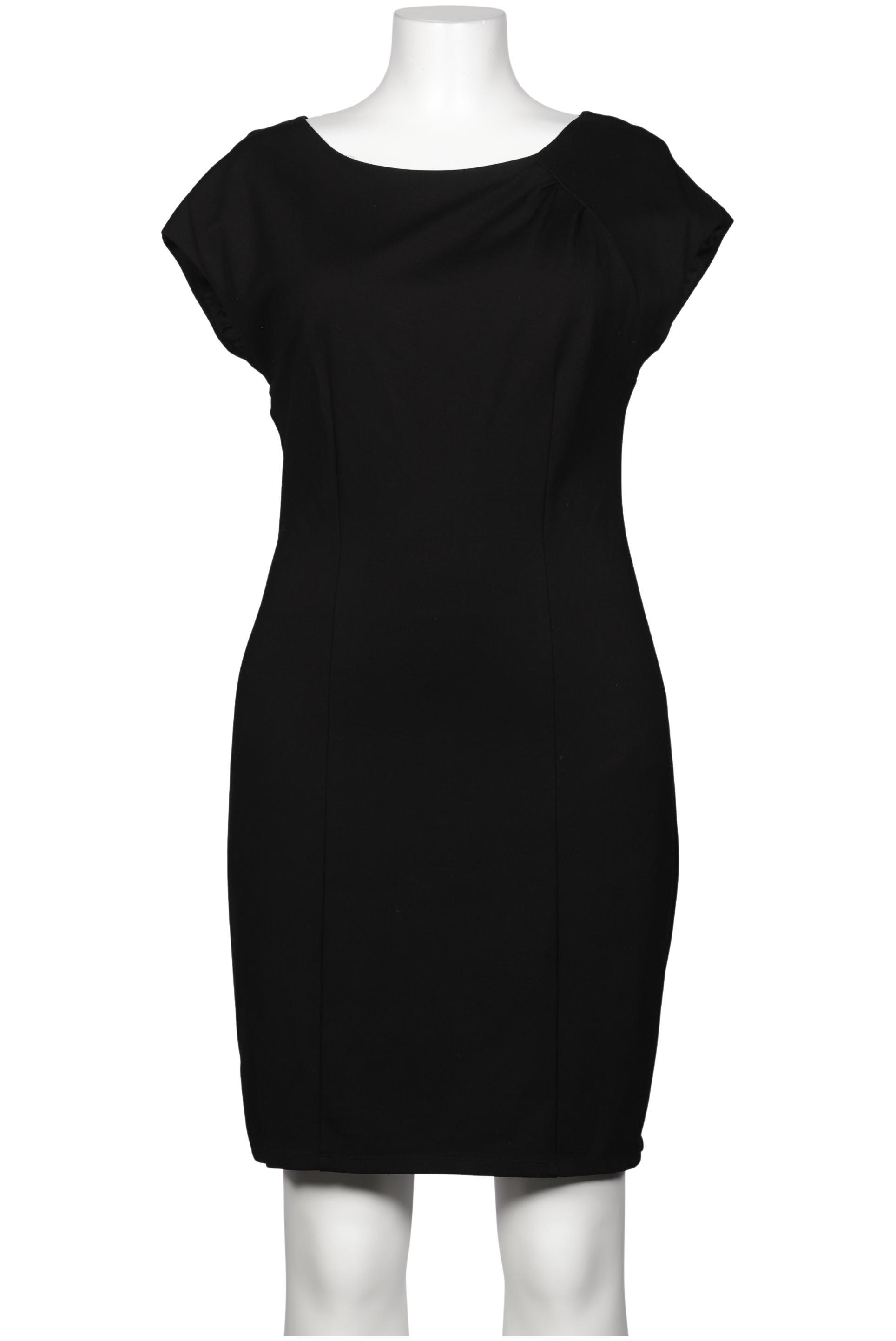 

Esprit Damen Kleid, schwarz, Gr. 44