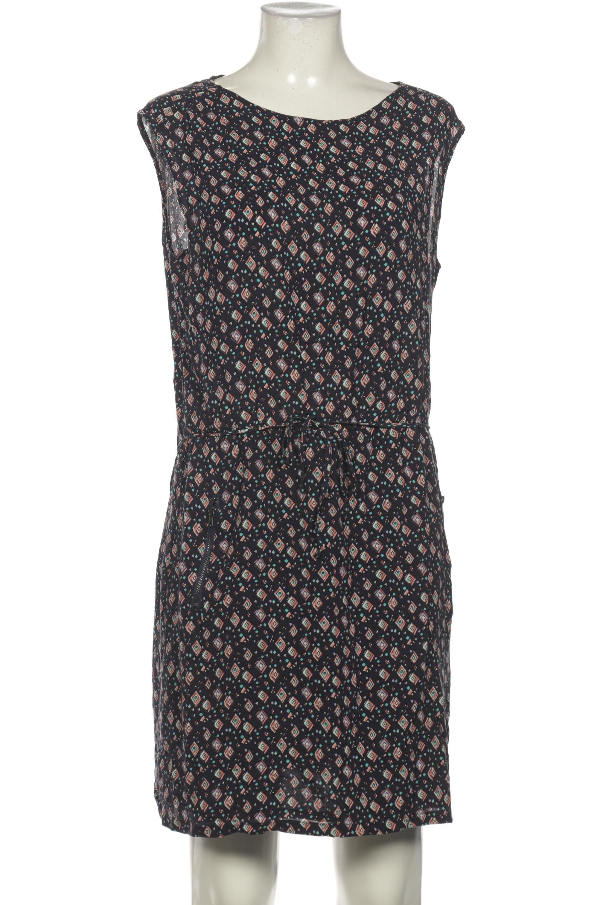 

Esprit Damen Kleid, marineblau, Gr. 40