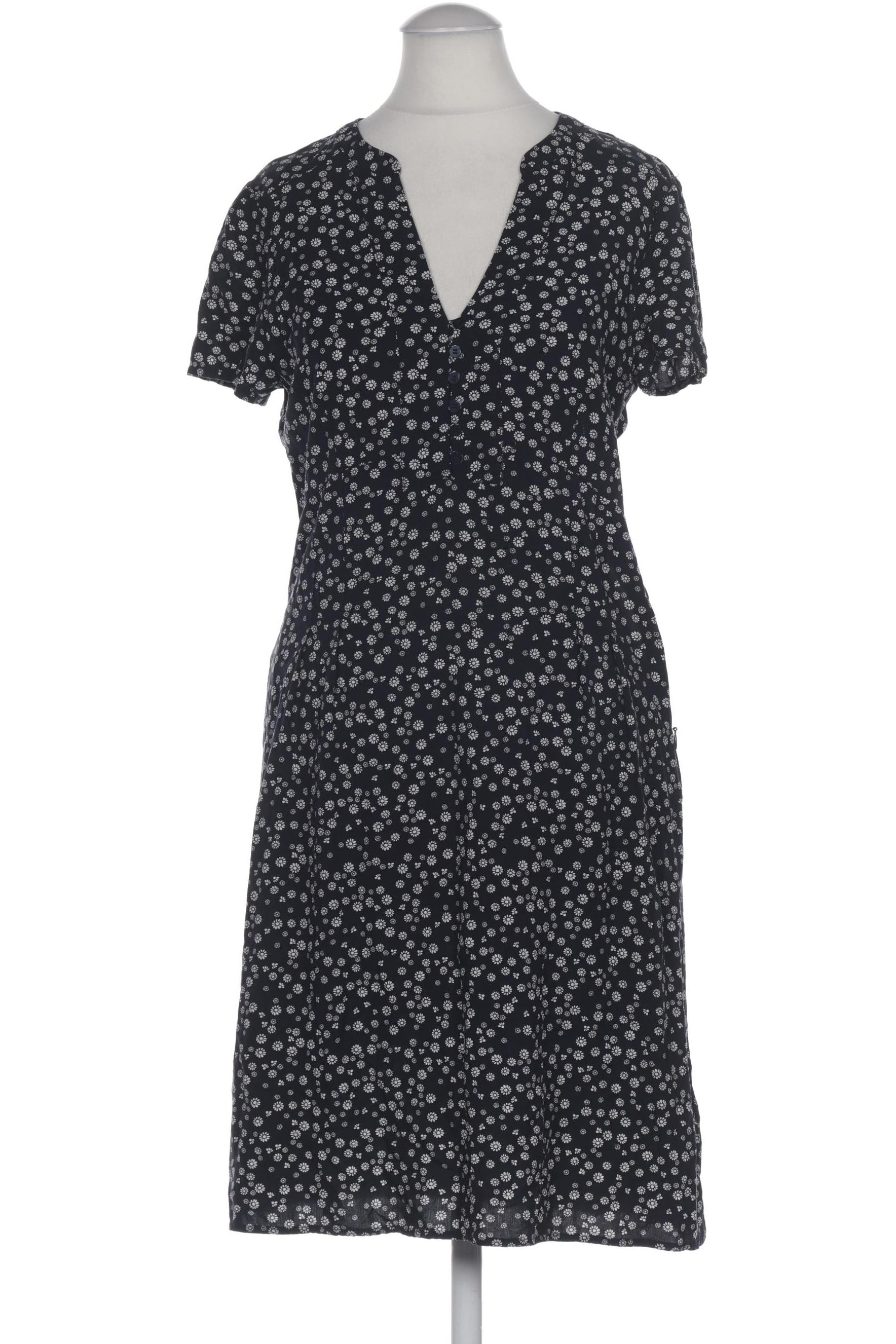 

Esprit Damen Kleid, marineblau, Gr. 34