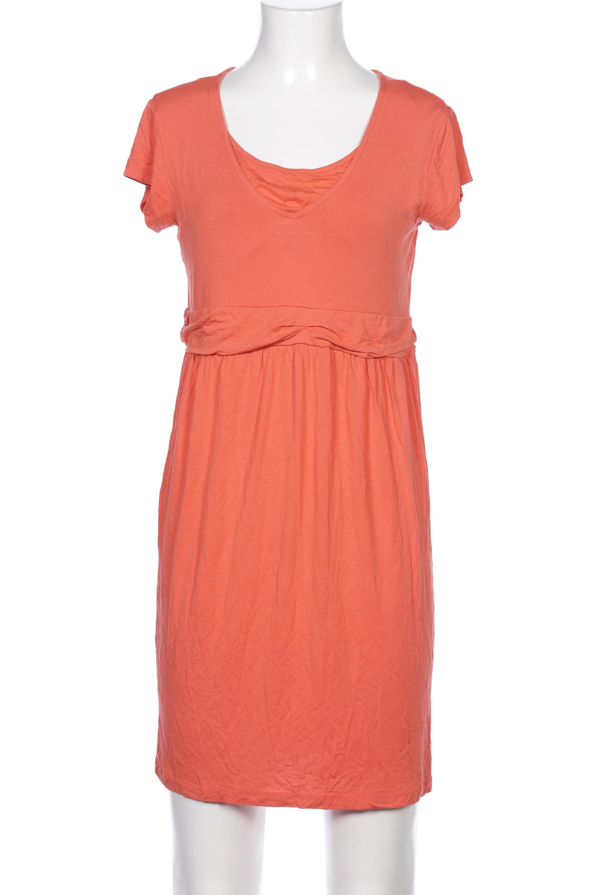 

Esprit Damen Kleid, orange, Gr. 36