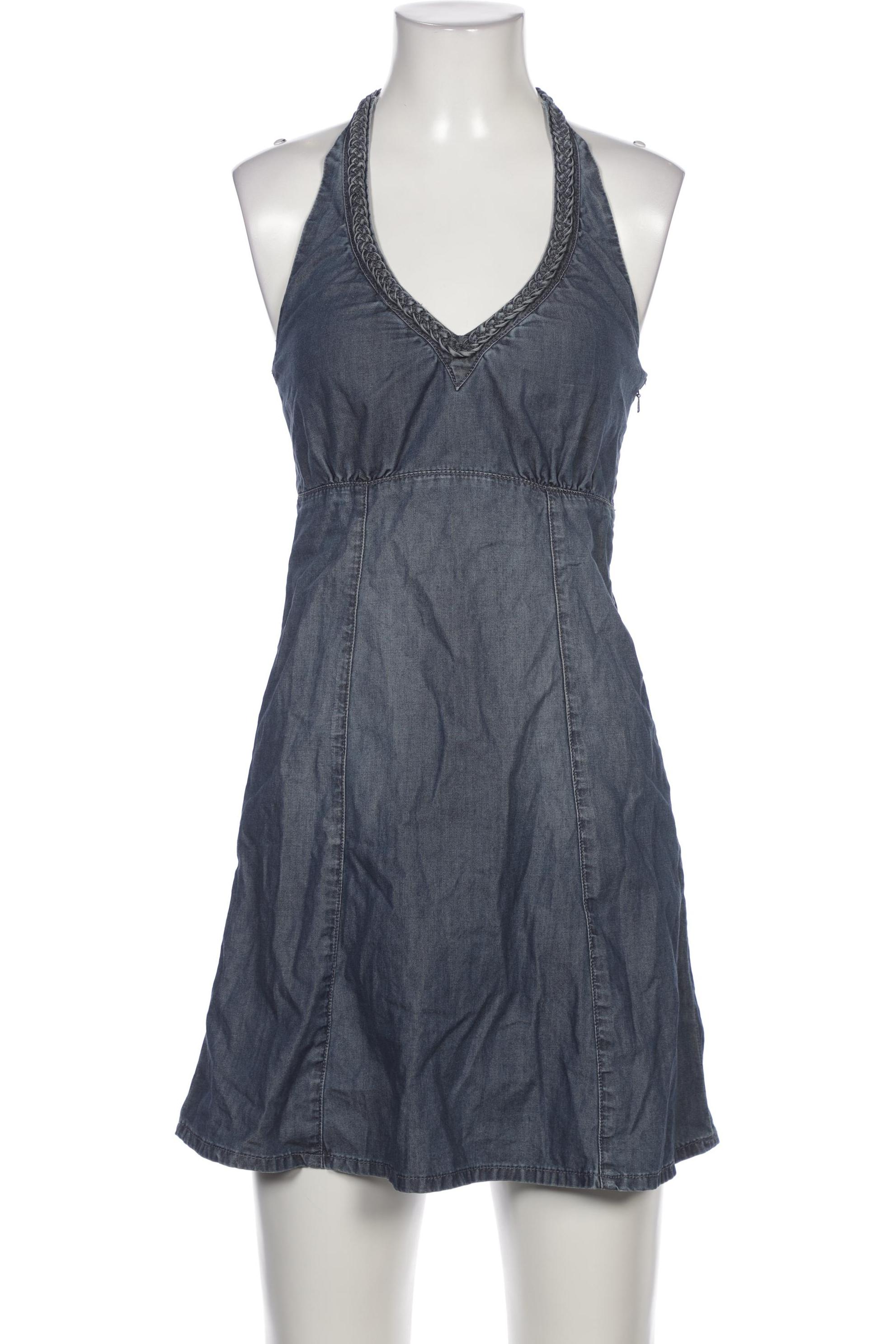 

Esprit Damen Kleid, blau
