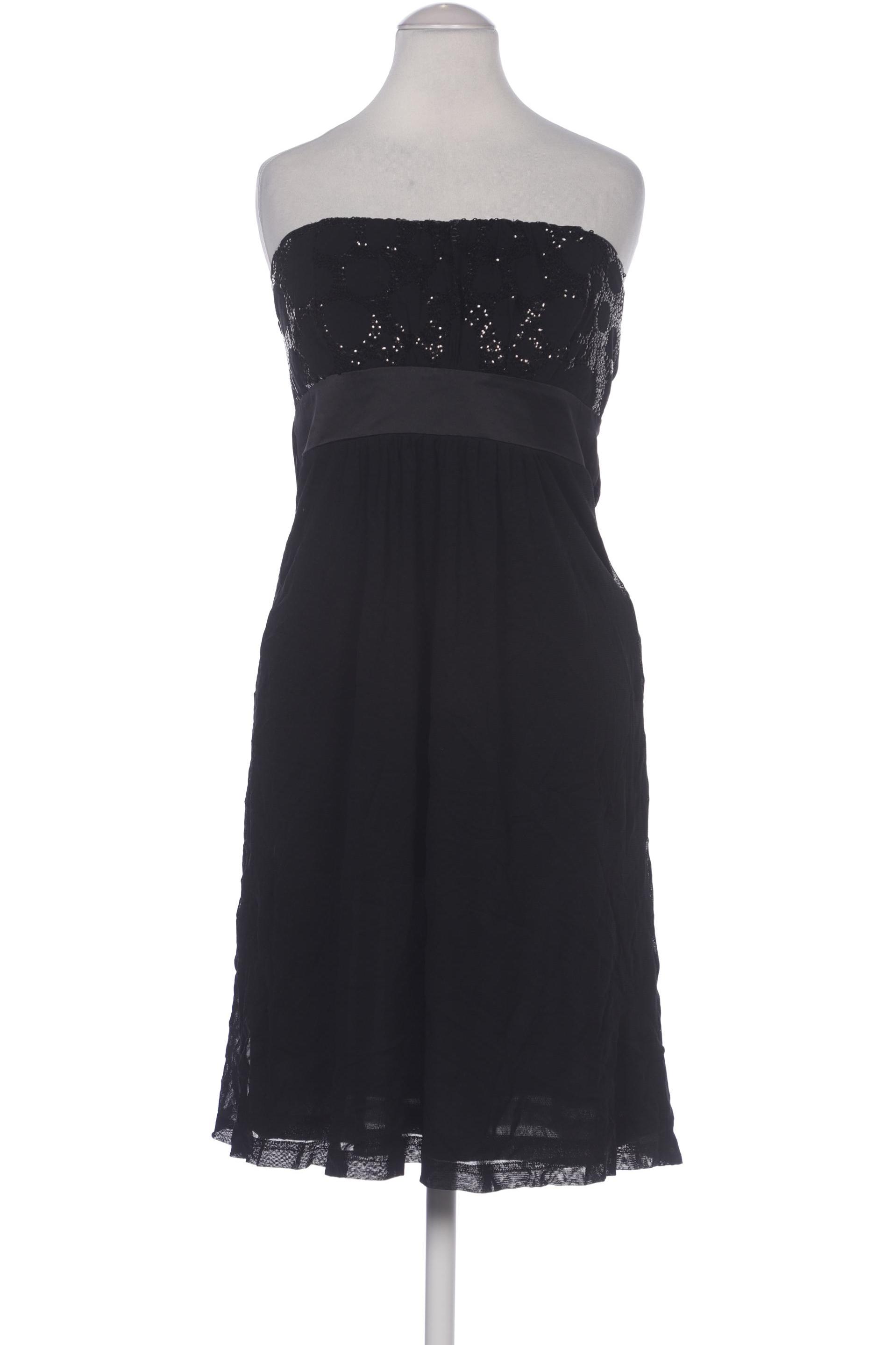 

Esprit Damen Kleid, schwarz, Gr. 38