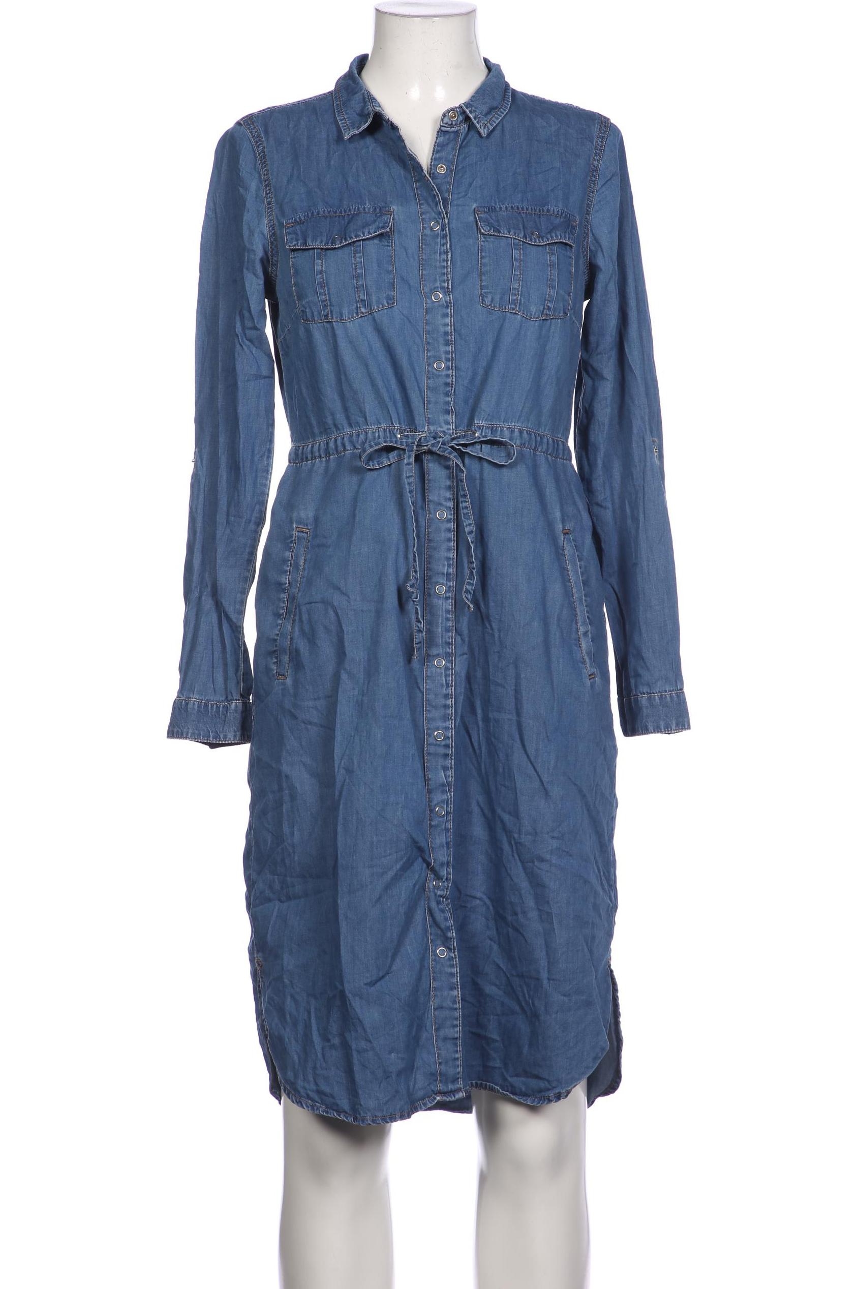 

Esprit Damen Kleid, blau