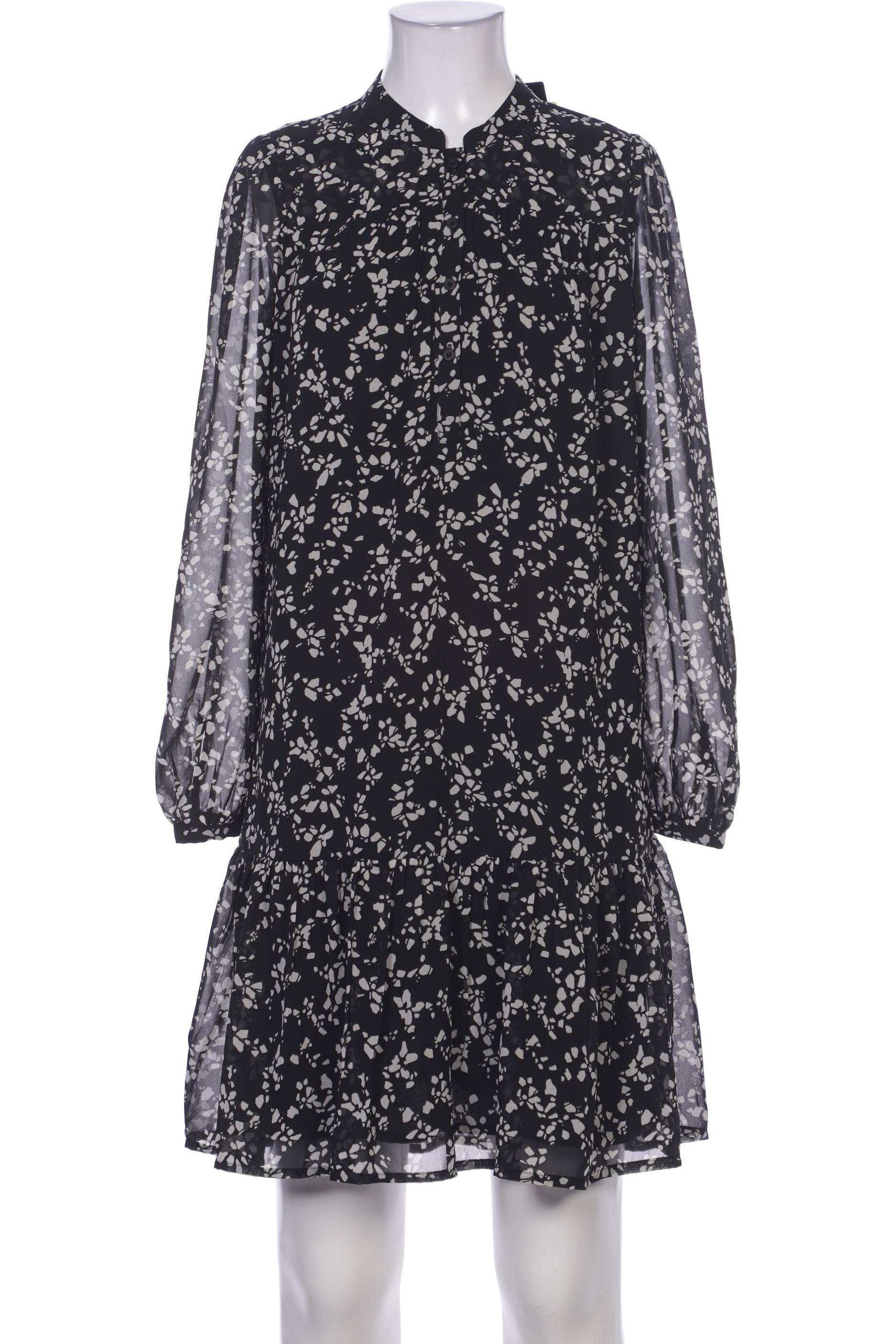 

Esprit Damen Kleid, schwarz, Gr. 34