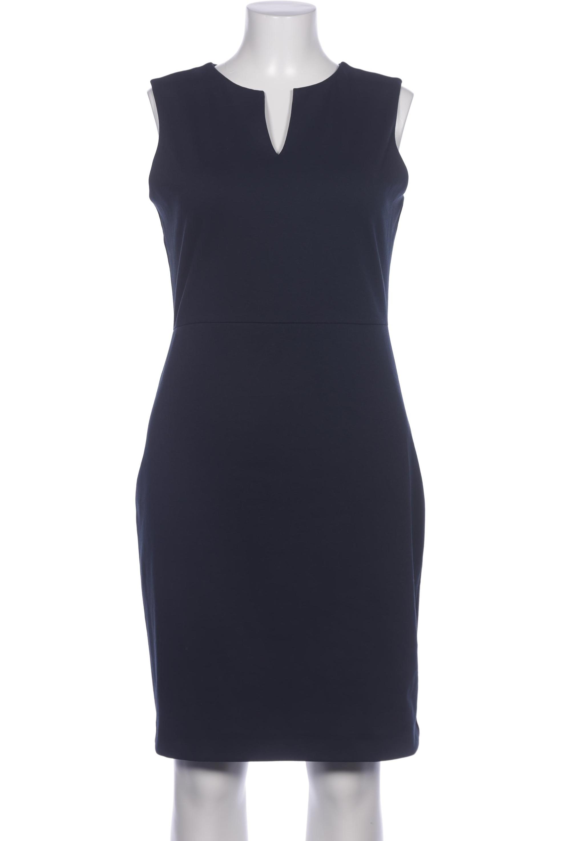 

Esprit Damen Kleid, marineblau, Gr. 44