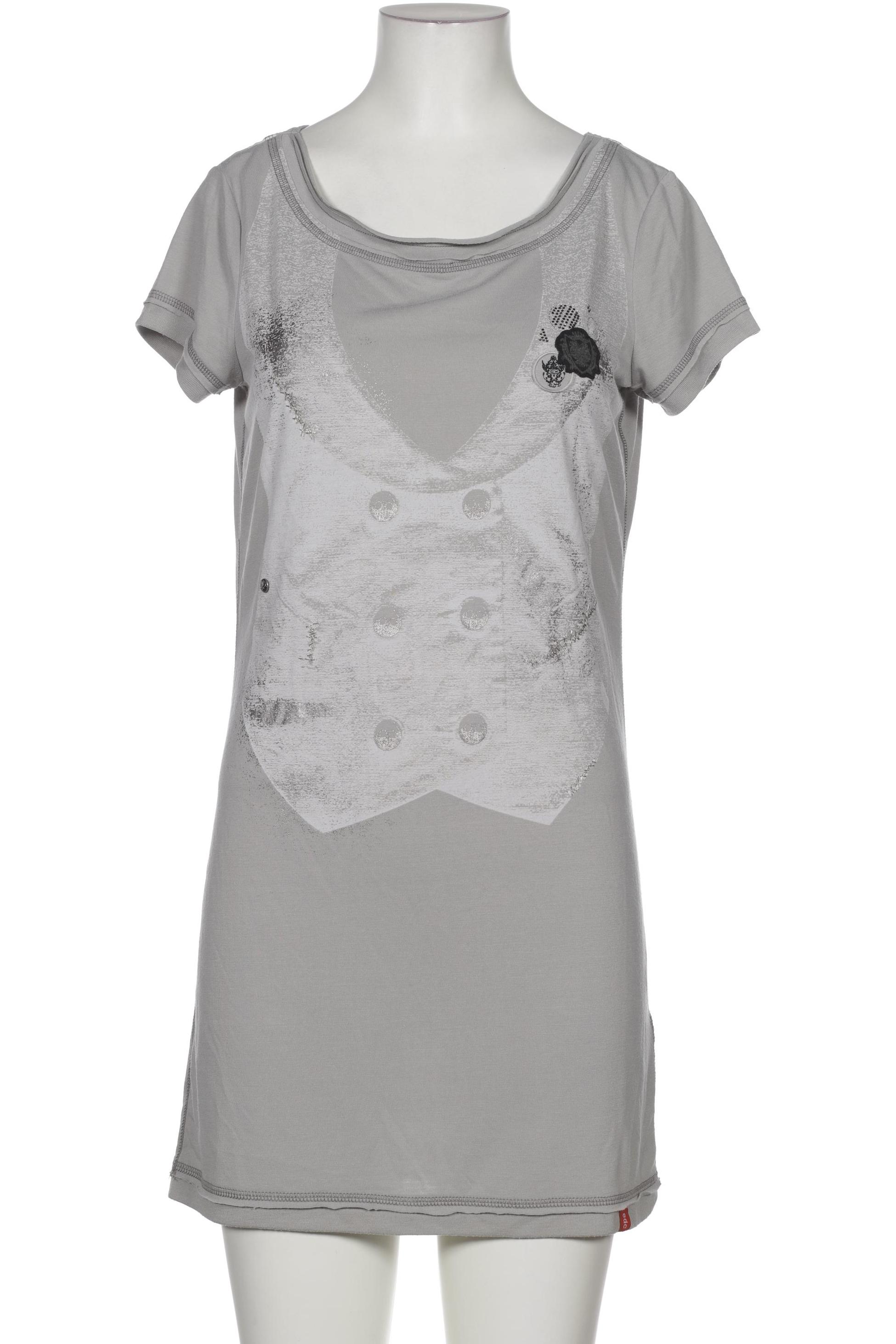 

Esprit Damen Kleid, grau, Gr. 38