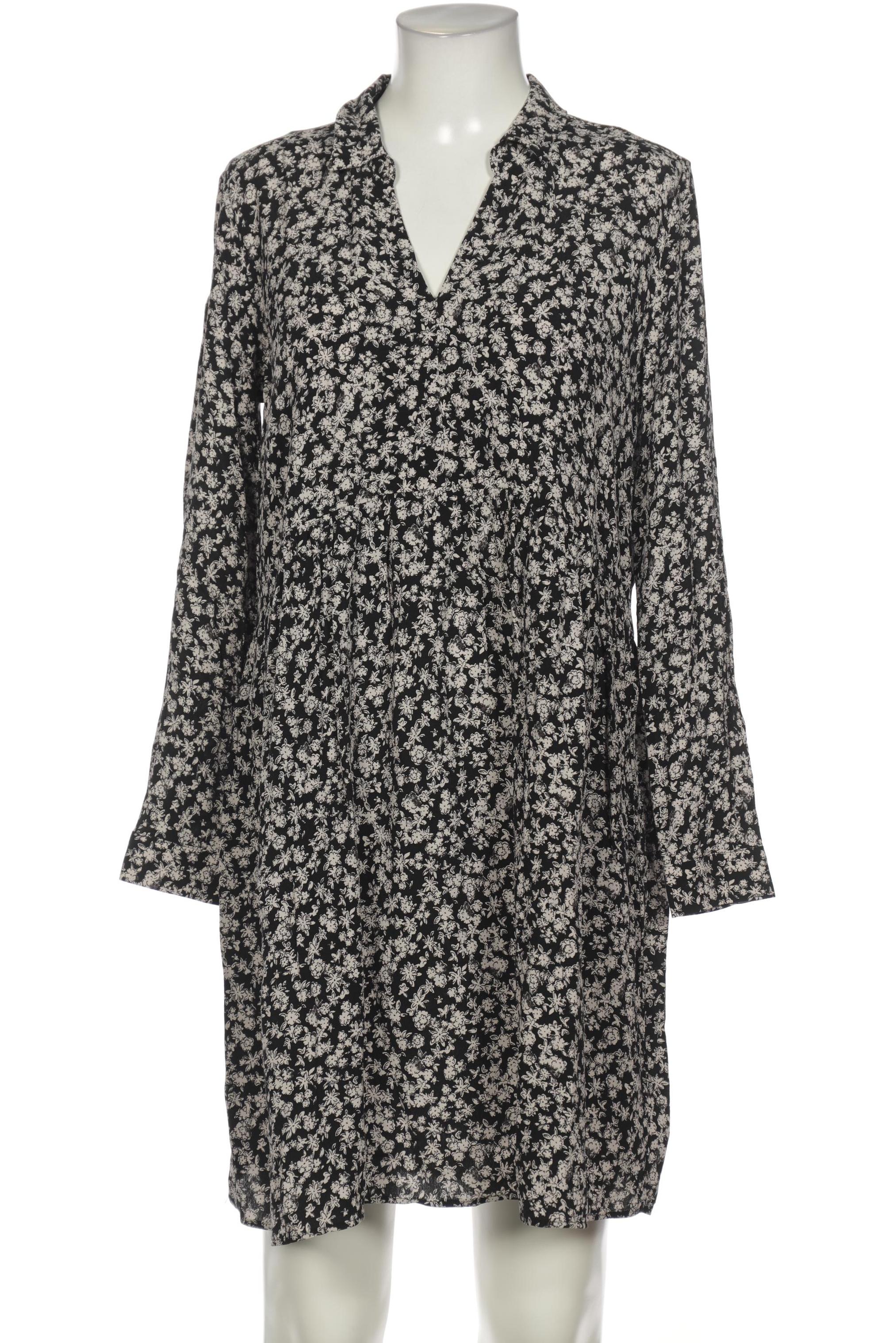 

Esprit Damen Kleid, schwarz, Gr. 36