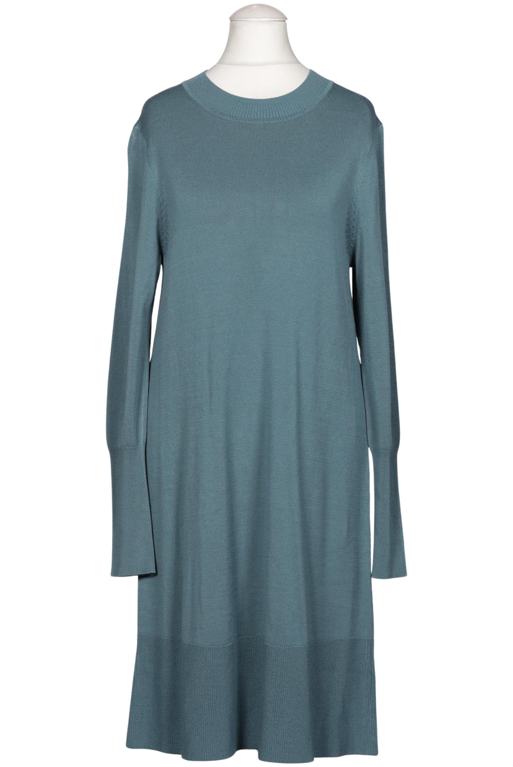 

Esprit Damen Kleid, türkis, Gr. 34