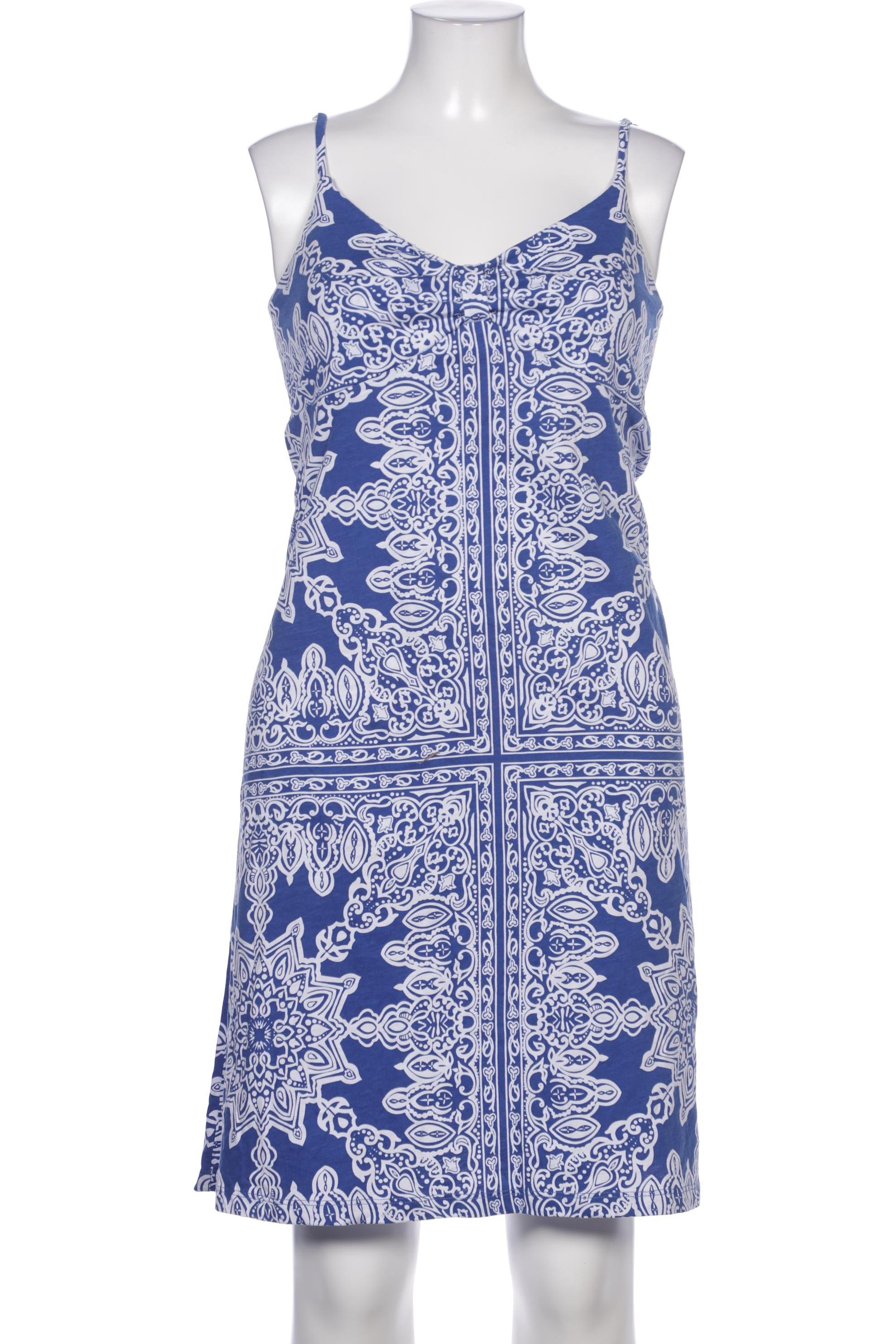 

Esprit Damen Kleid, blau, Gr. 44