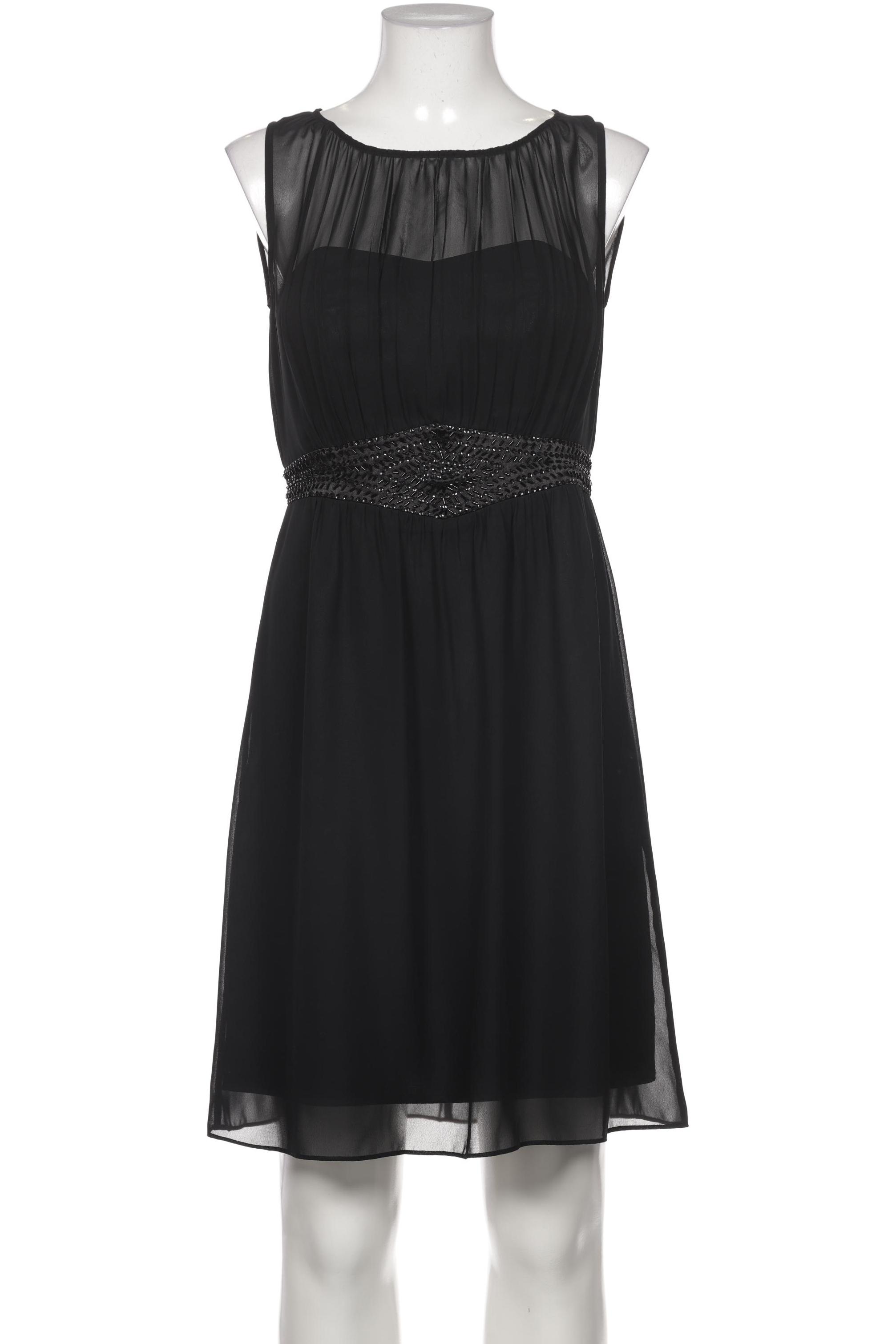 

Esprit Damen Kleid, schwarz, Gr. 38