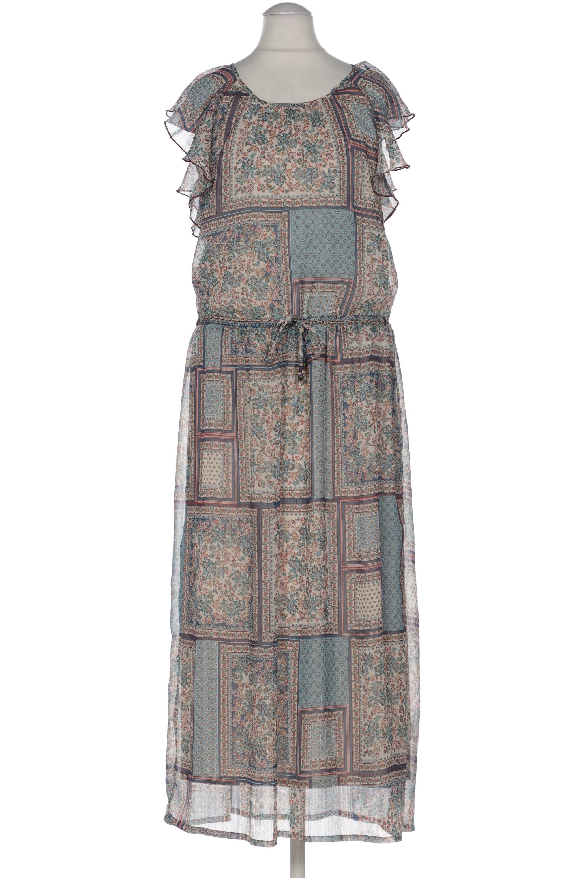 

Esprit Damen Kleid, mehrfarbig, Gr. 36