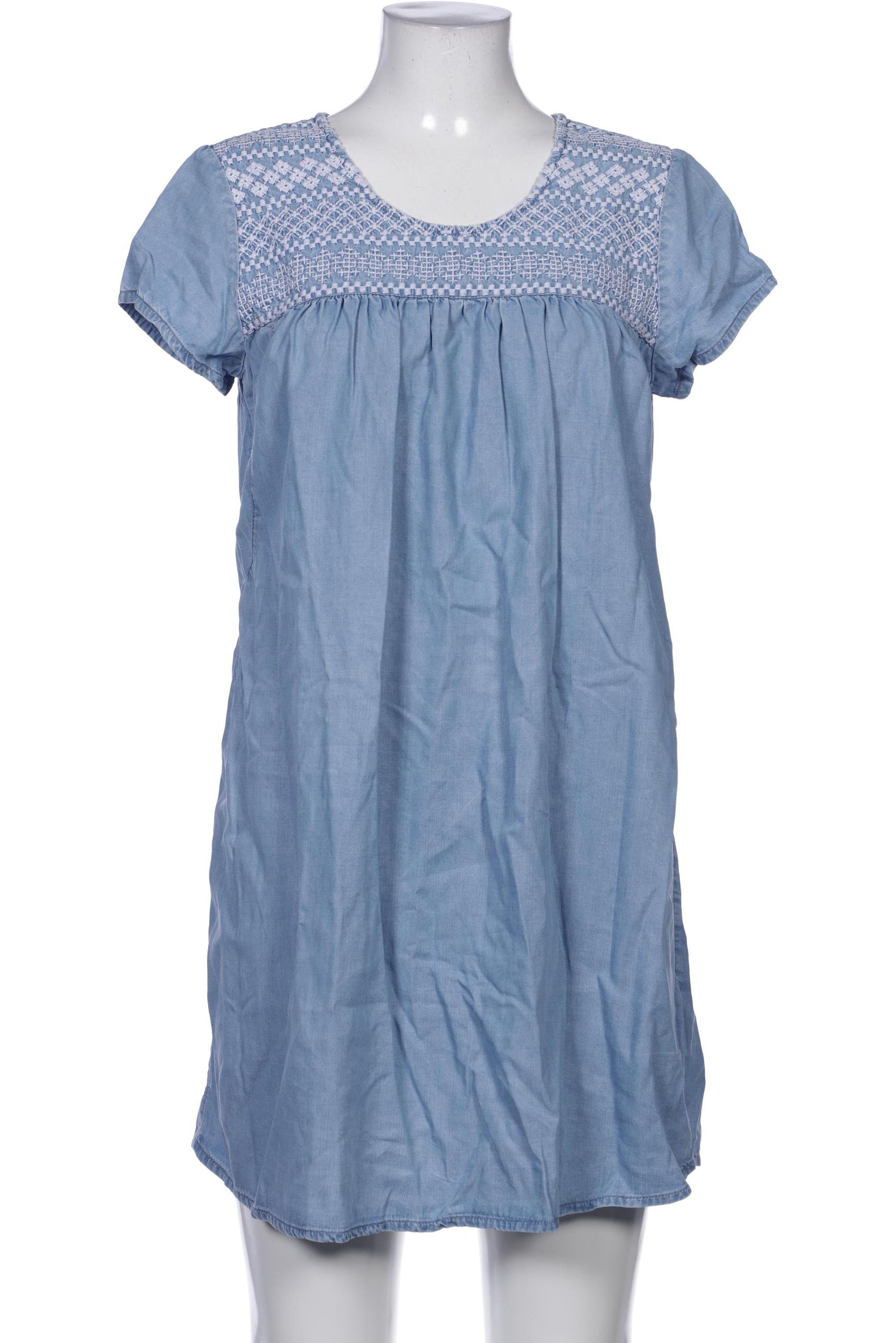 

Esprit Damen Kleid, blau, Gr. 38