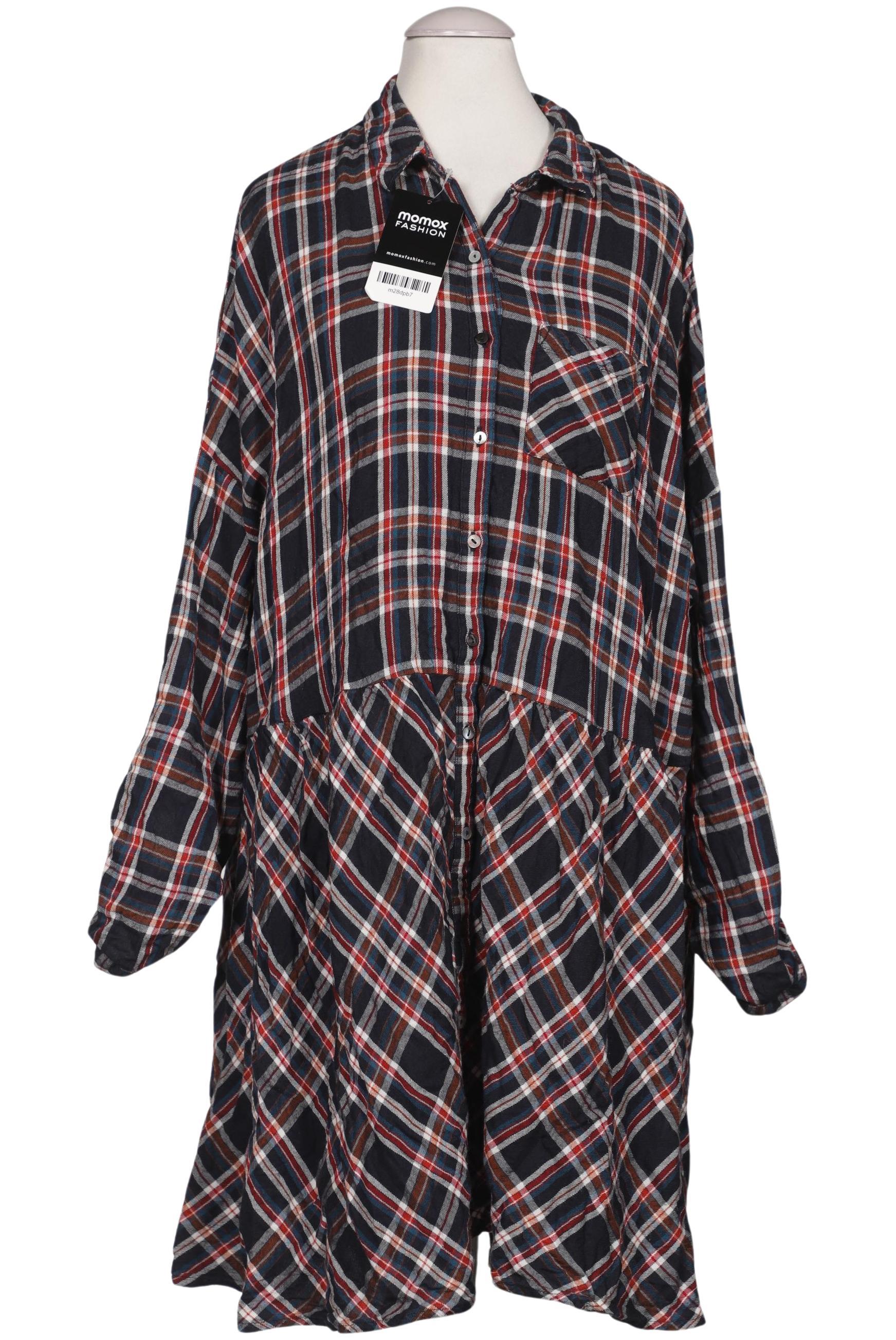 

Esprit Damen Kleid, marineblau, Gr. 38