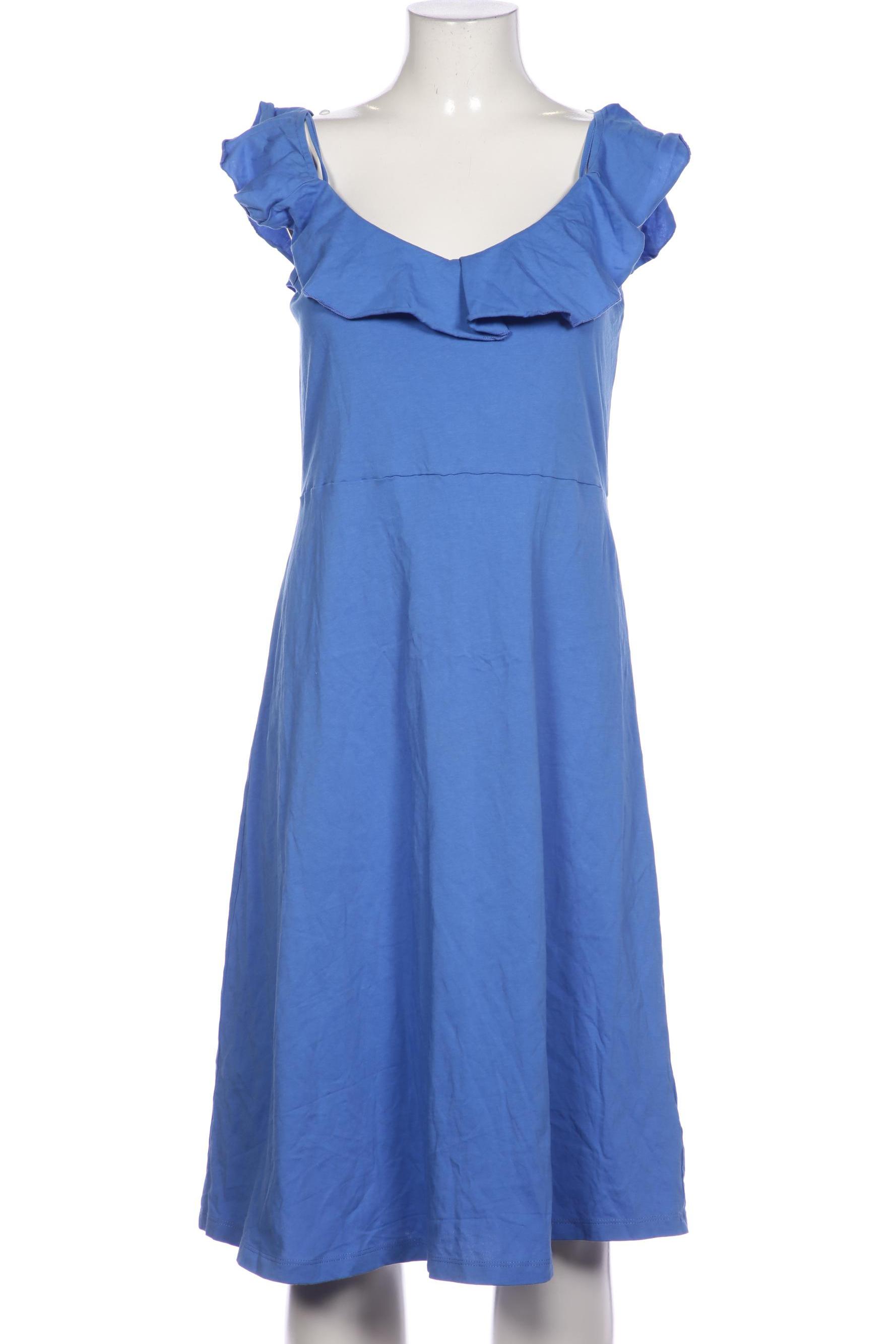 

Esprit Damen Kleid, blau, Gr. 42
