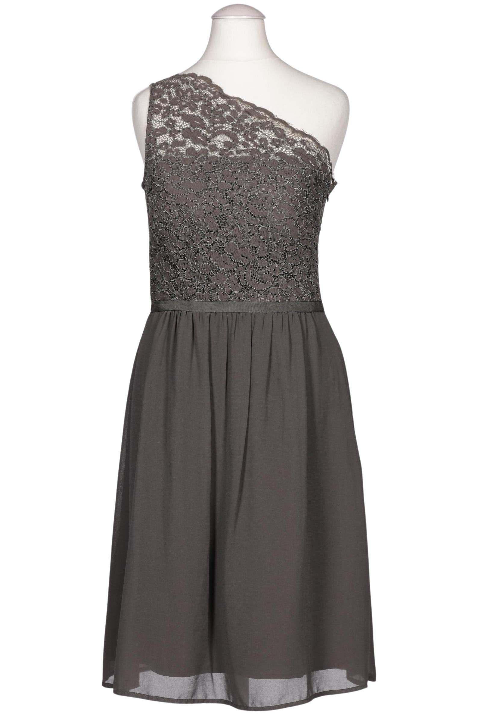 

Esprit Damen Kleid, grau, Gr. 30