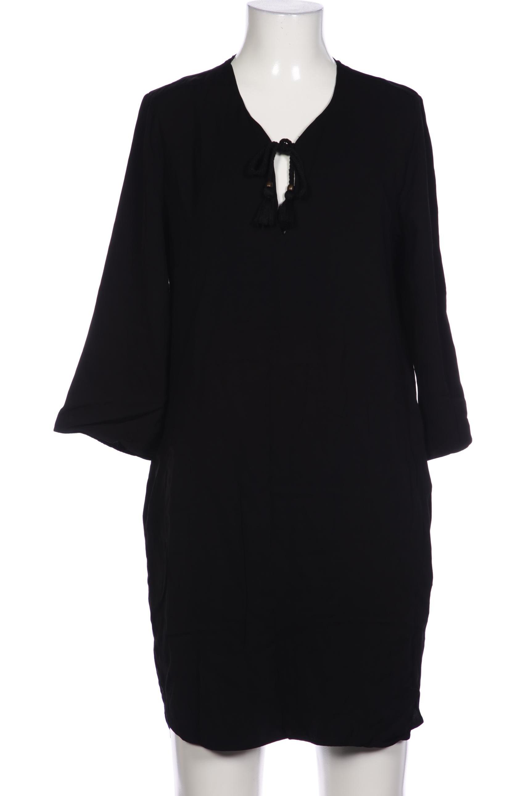 

Esprit Damen Kleid, schwarz, Gr. 36