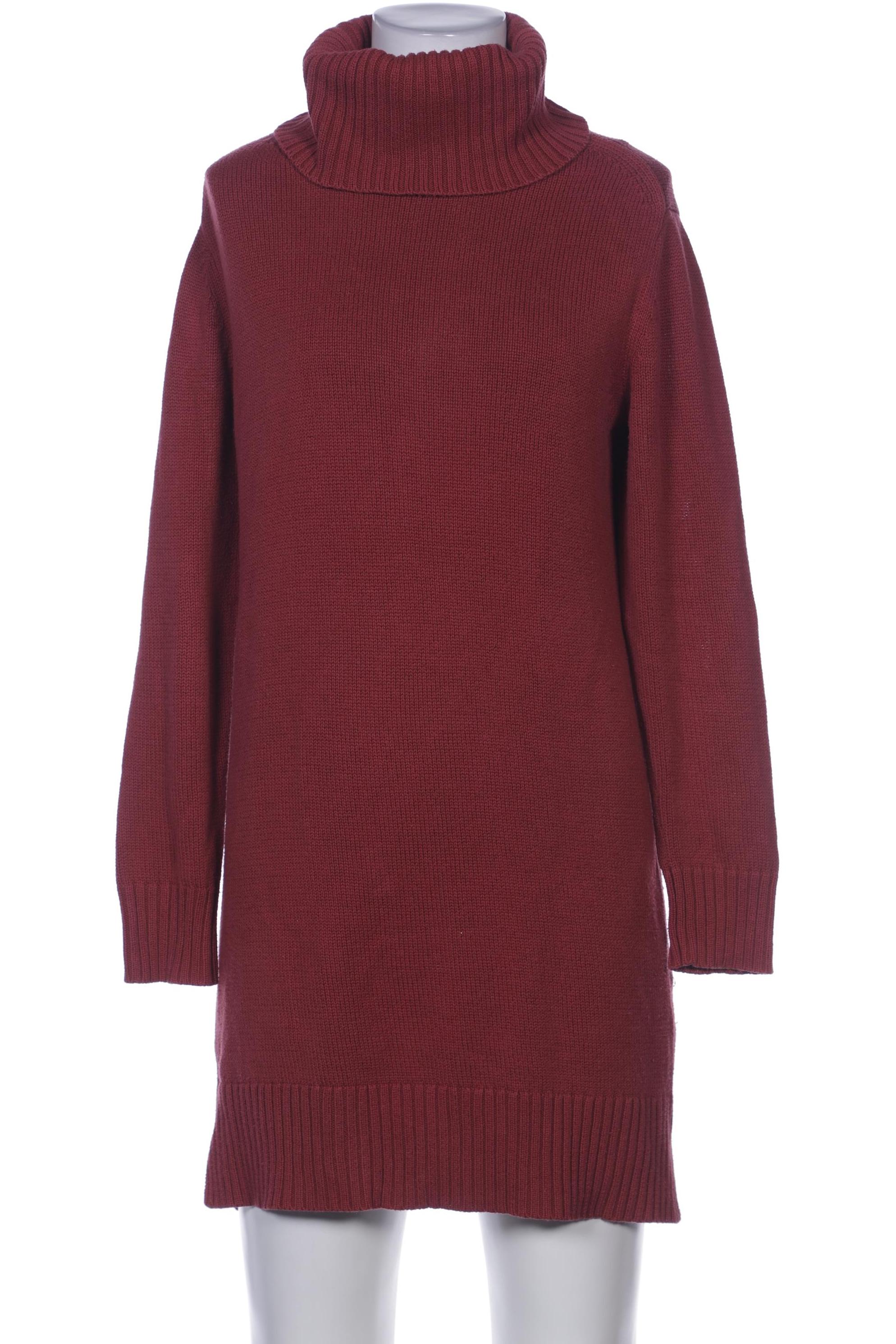 

Esprit Damen Kleid, bordeaux, Gr. 36