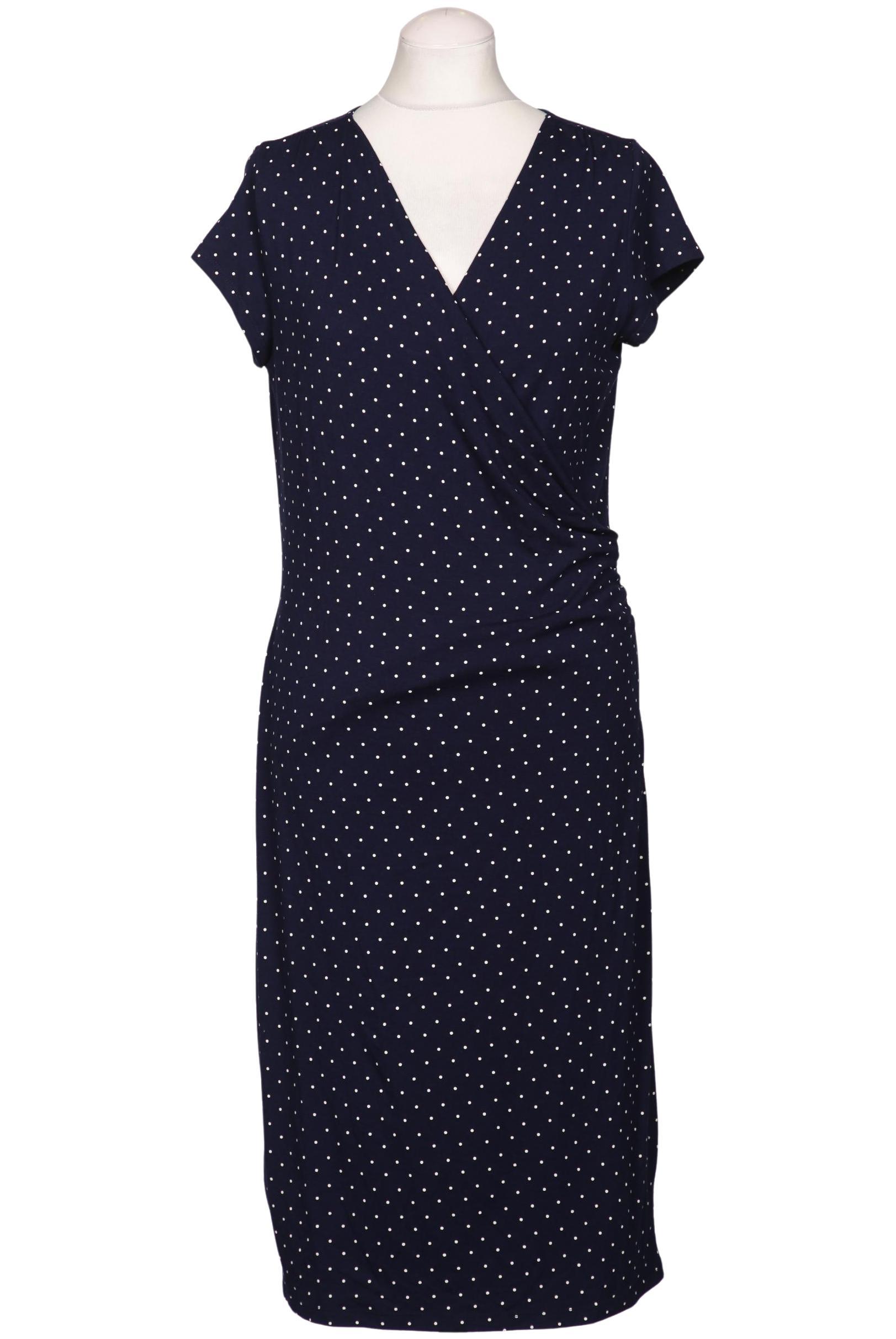 

Esprit Damen Kleid, marineblau, Gr. 36