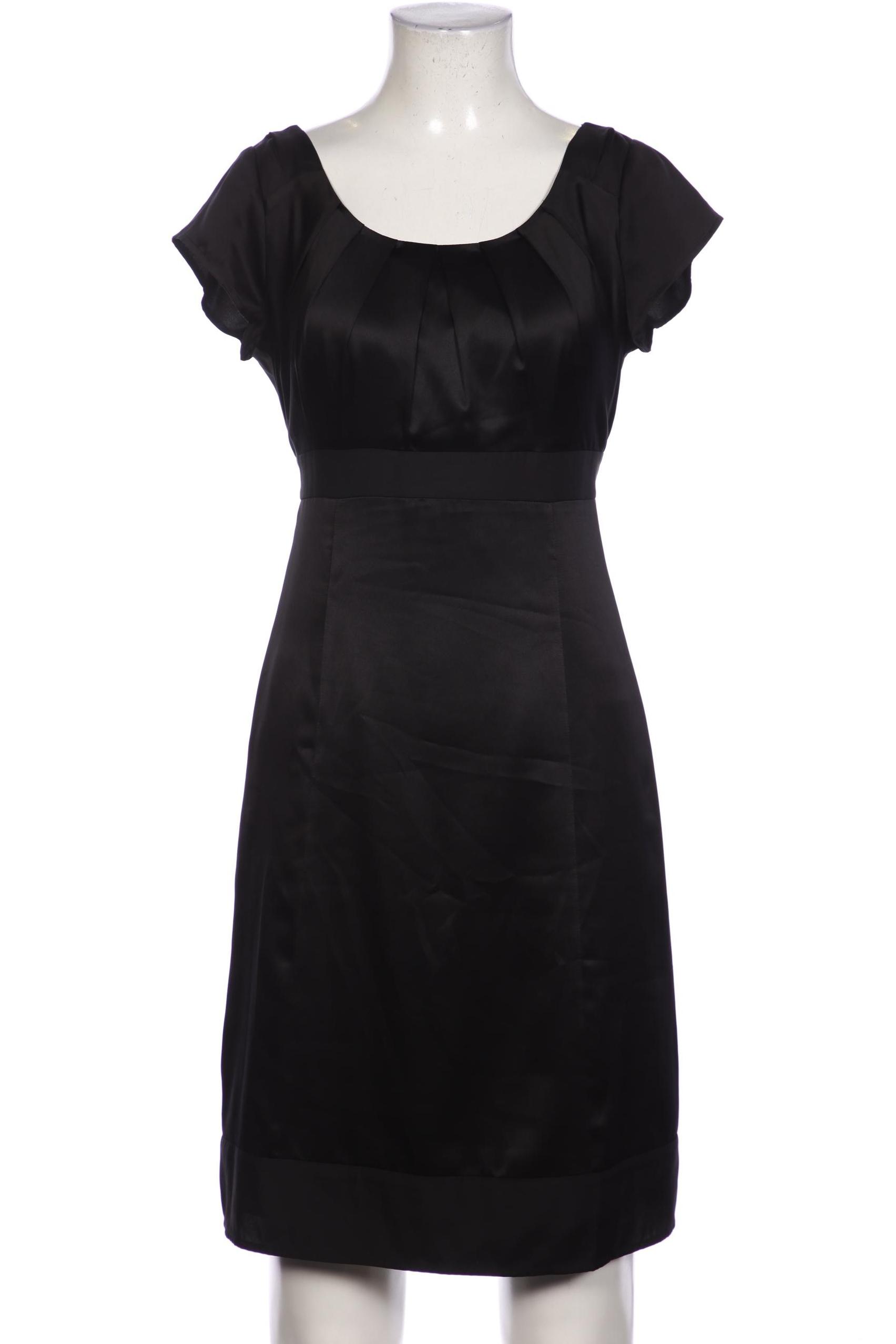 

Esprit Damen Kleid, schwarz, Gr. 36