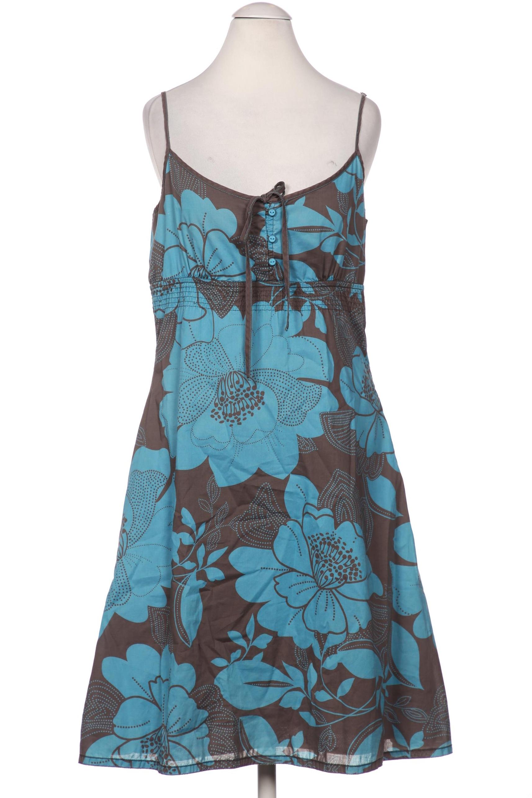 

Esprit Damen Kleid, blau, Gr. 34