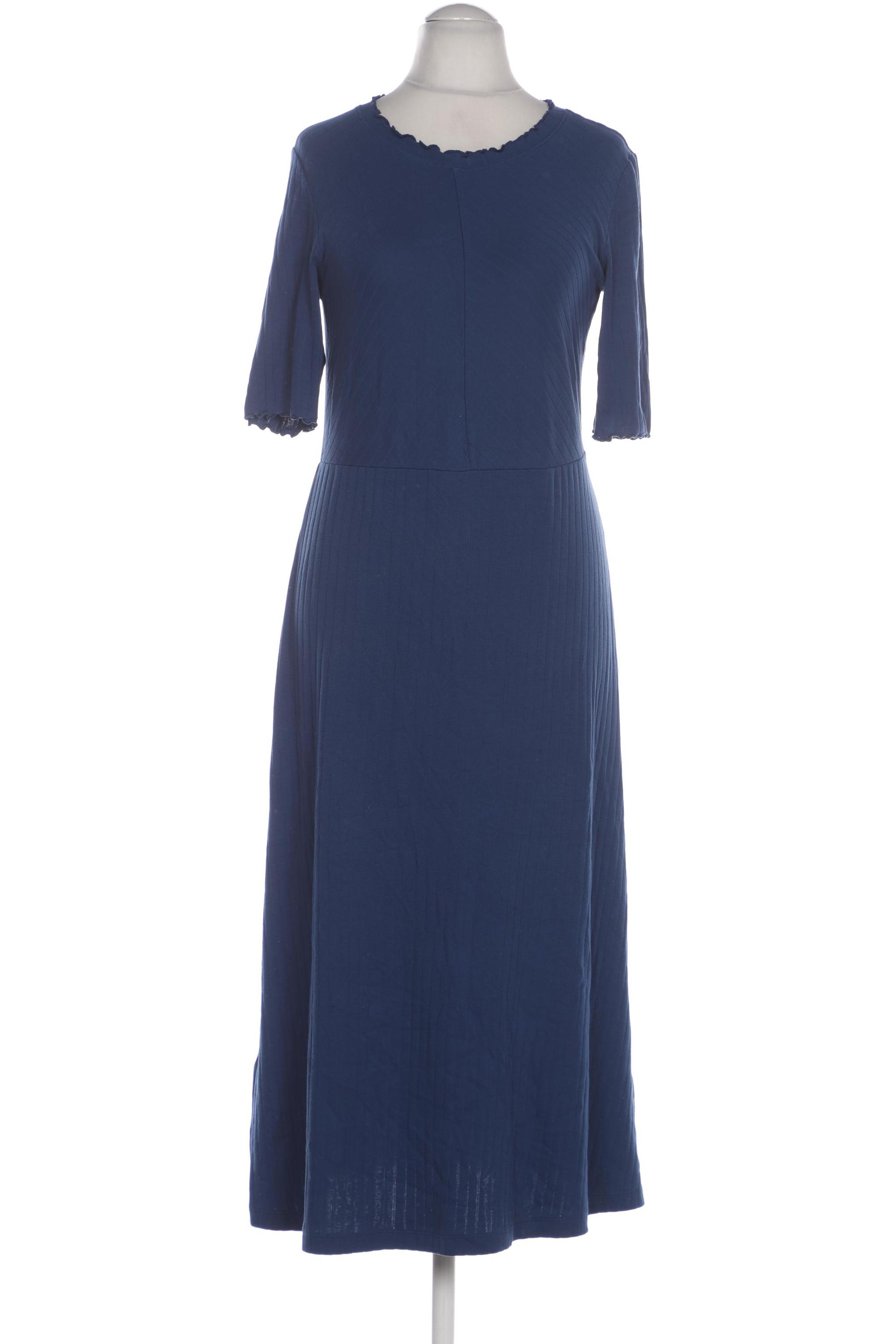 

Esprit Damen Kleid, marineblau, Gr. 38