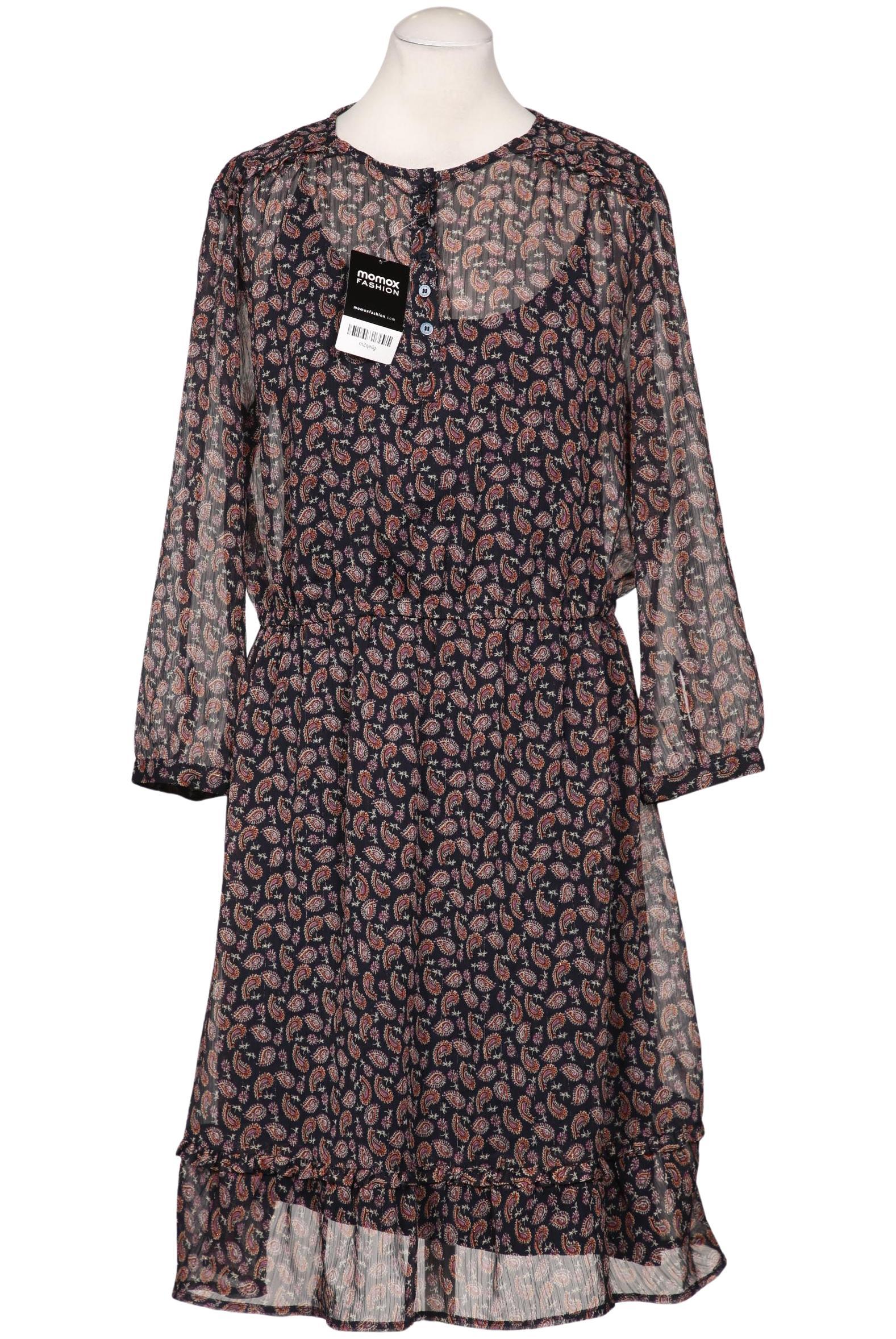 

Esprit Damen Kleid, marineblau, Gr. 40