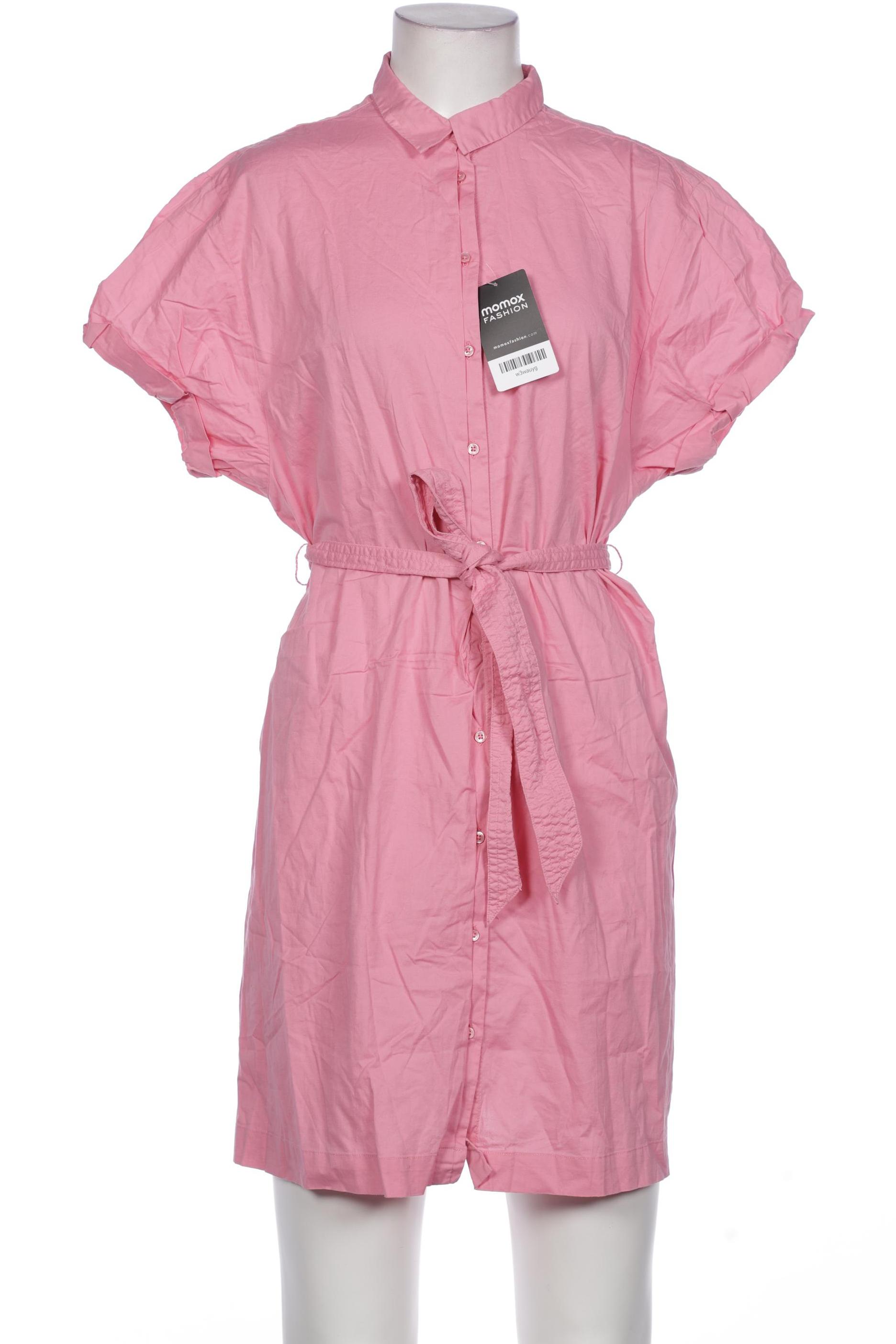 

Esprit Damen Kleid, pink, Gr. 34