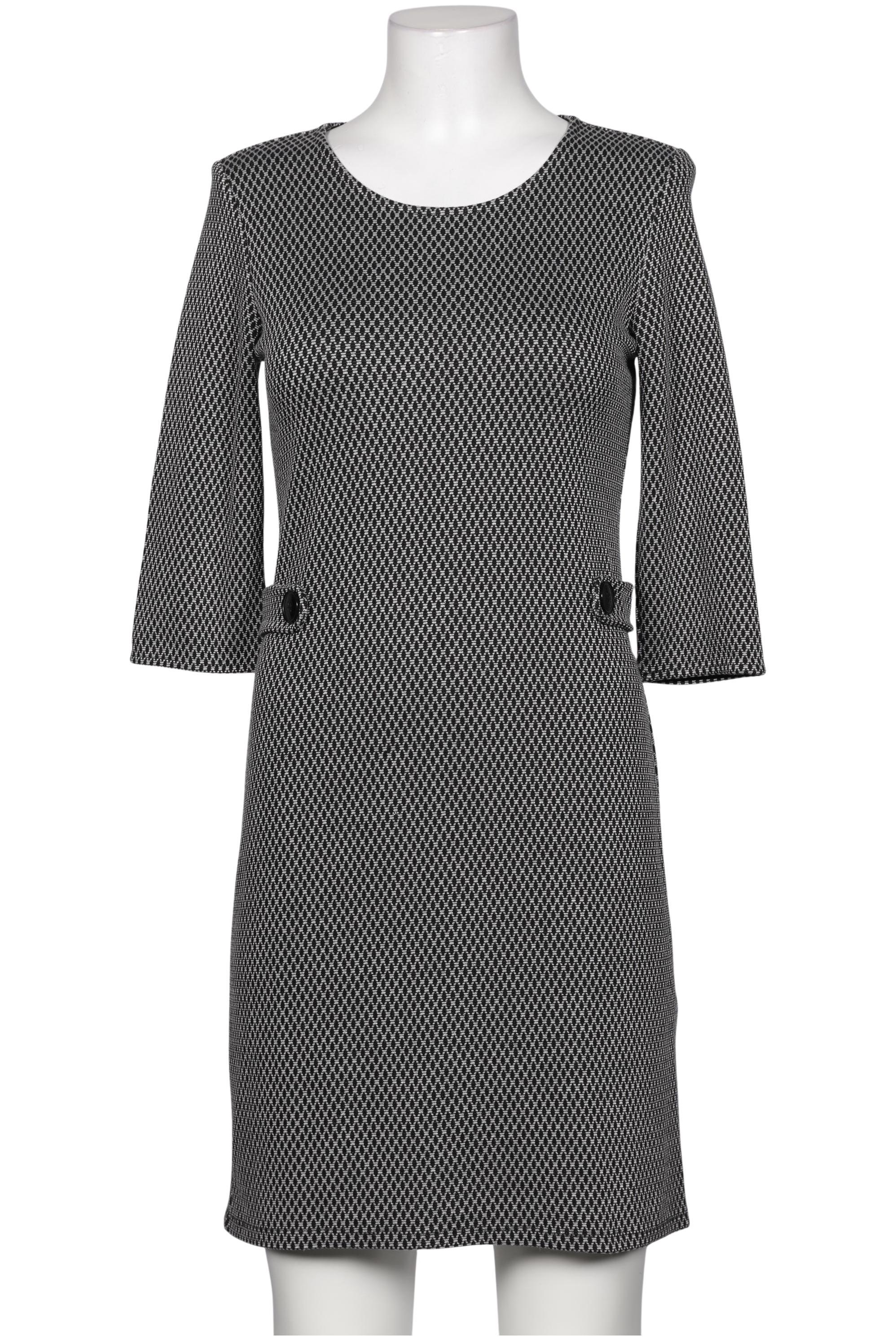 

Esprit Damen Kleid, schwarz, Gr. 38