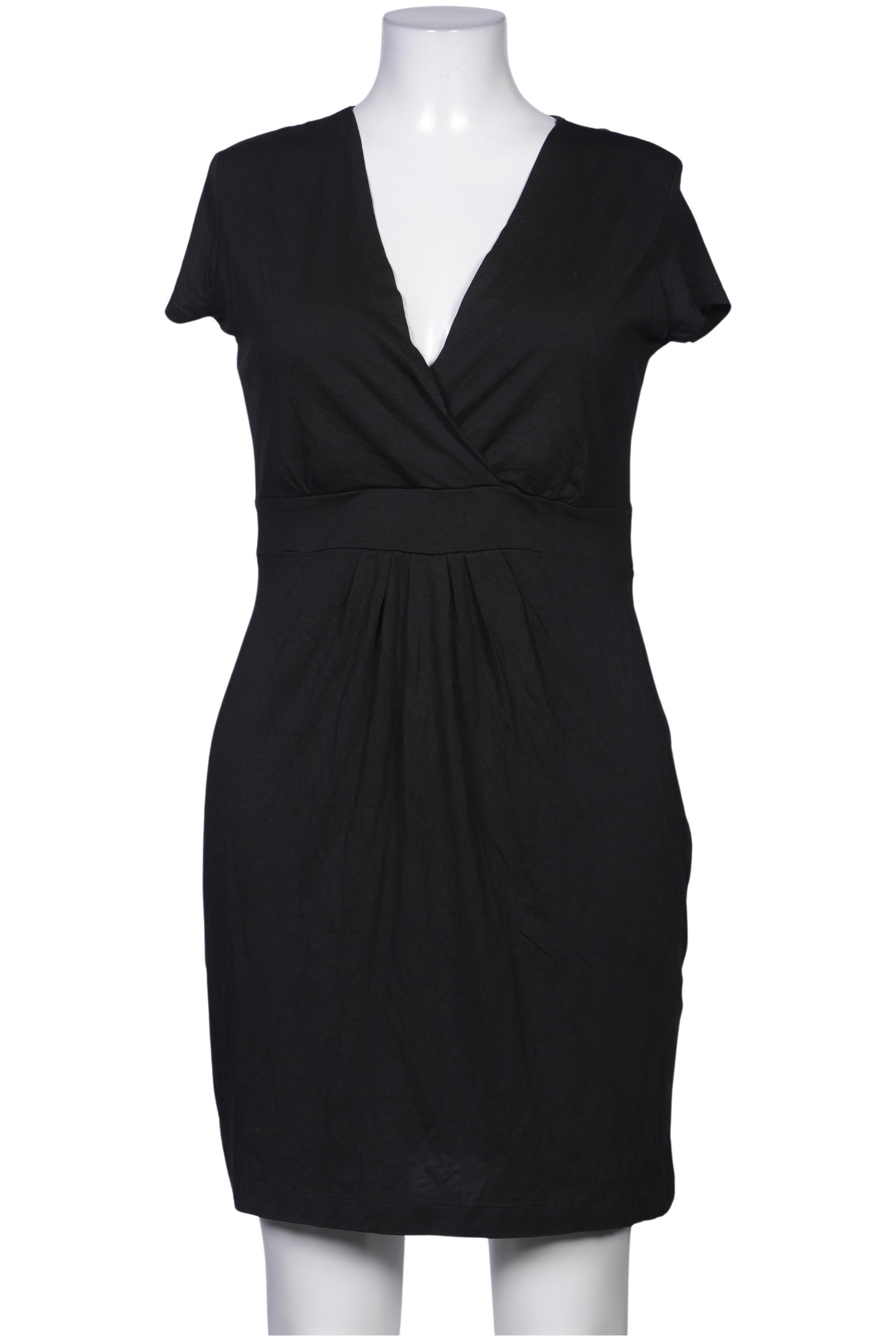 

Esprit Damen Kleid, schwarz, Gr. 44