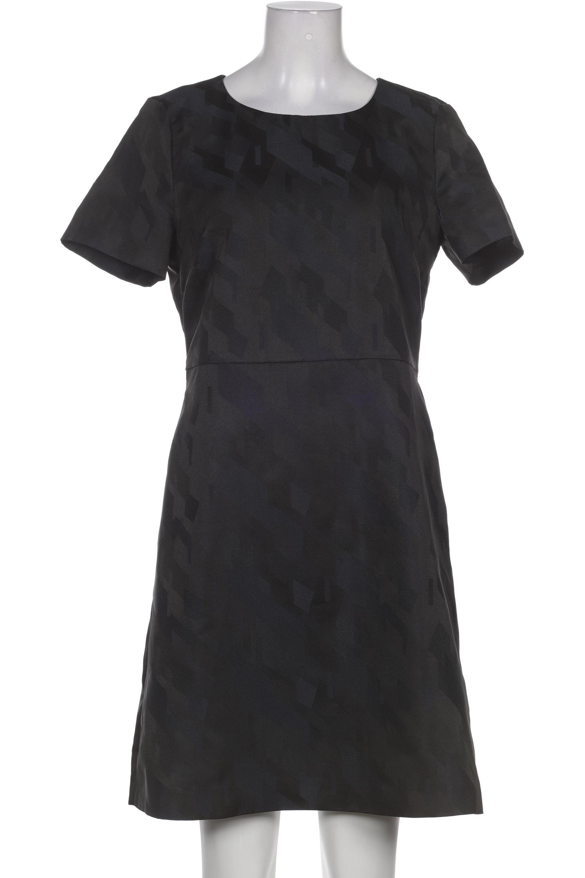 

Esprit Damen Kleid, schwarz, Gr. 34